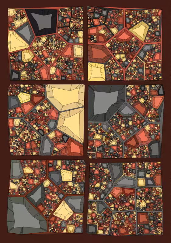 Megalopolis #333