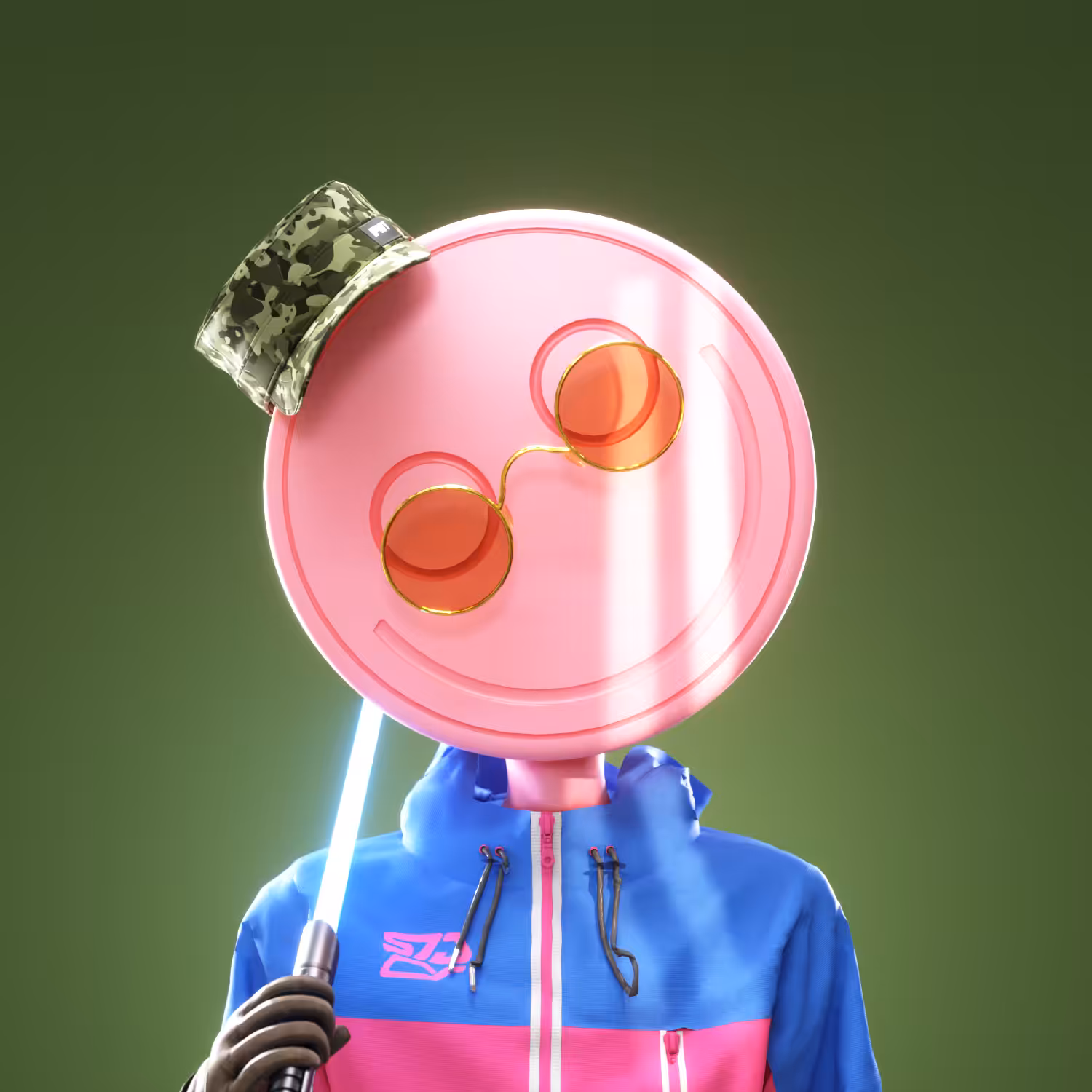Pillheads: Pillhead #147