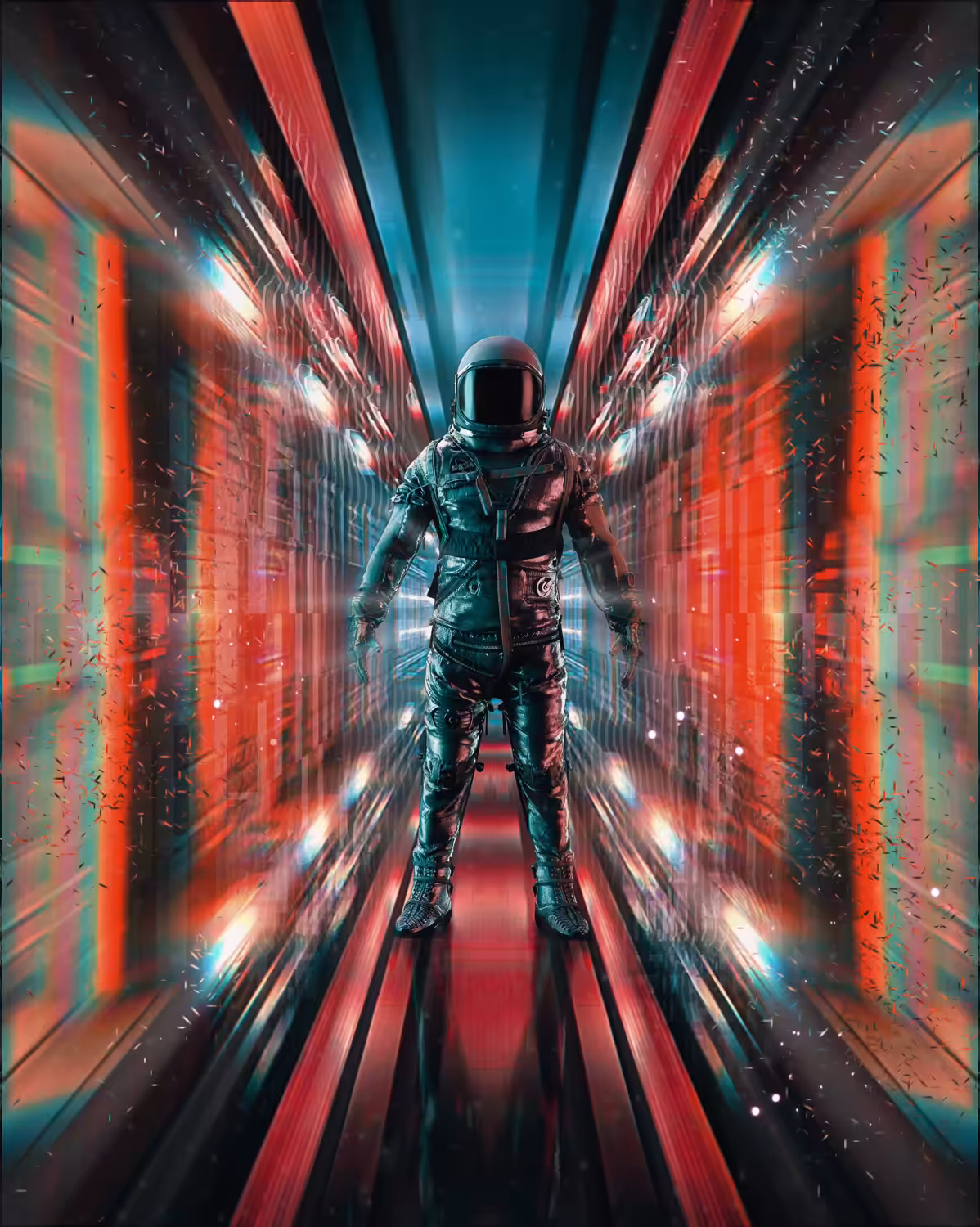TIME TRAVELER