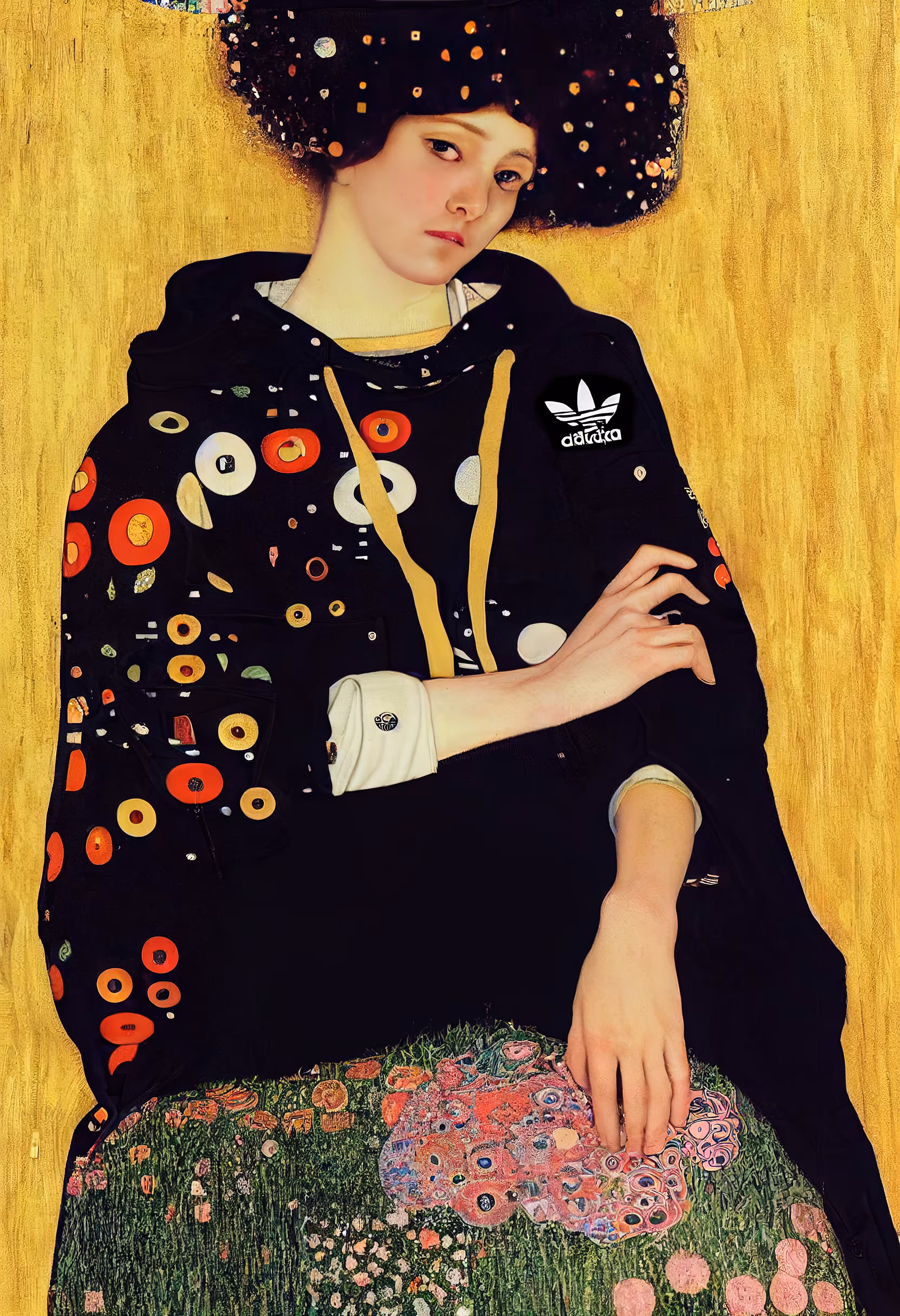 Gustav Klimt #7