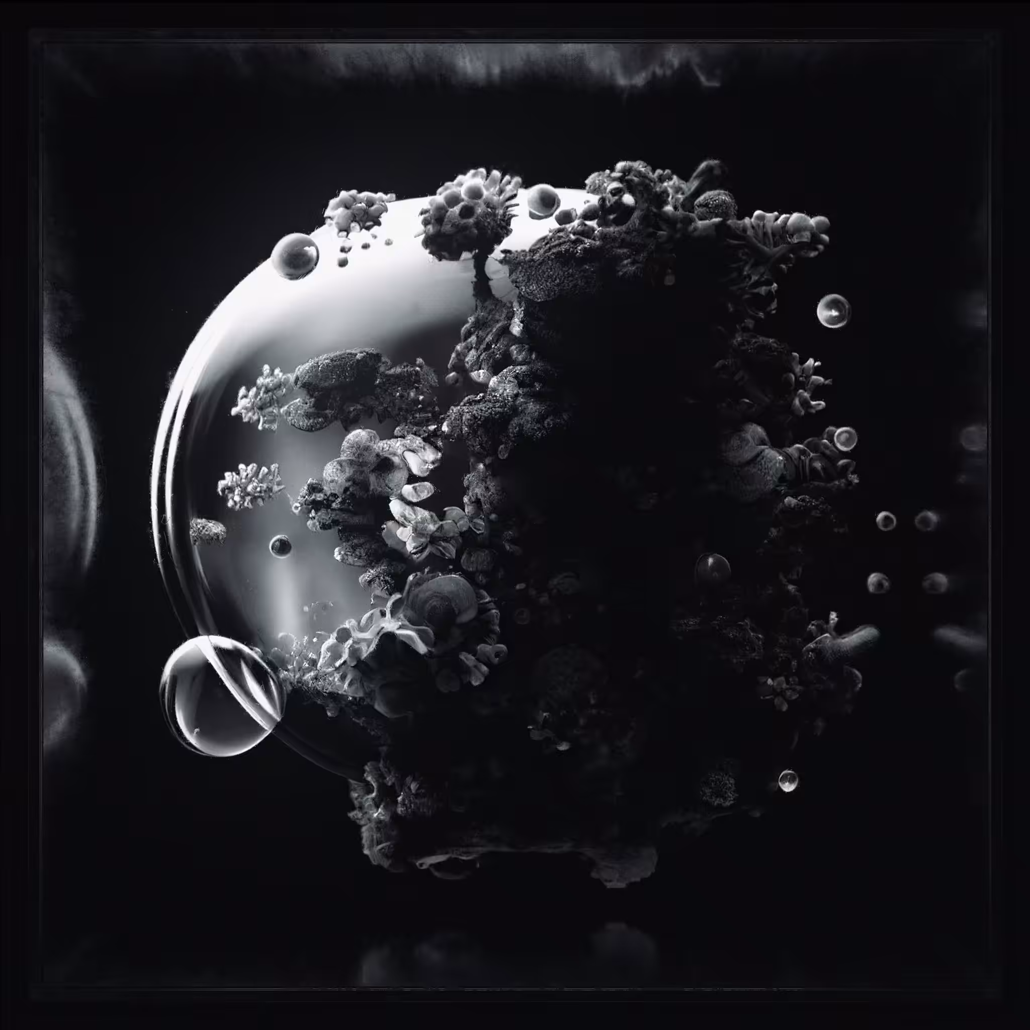 Homesick: Specimen #0000