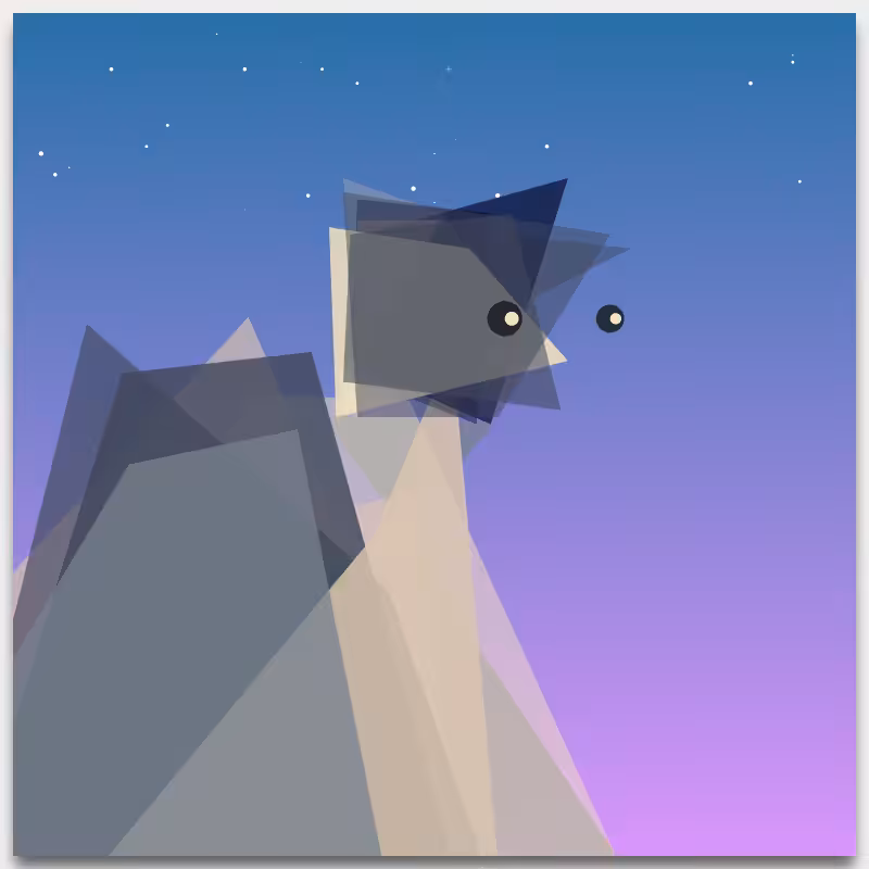 Humanoid #115
