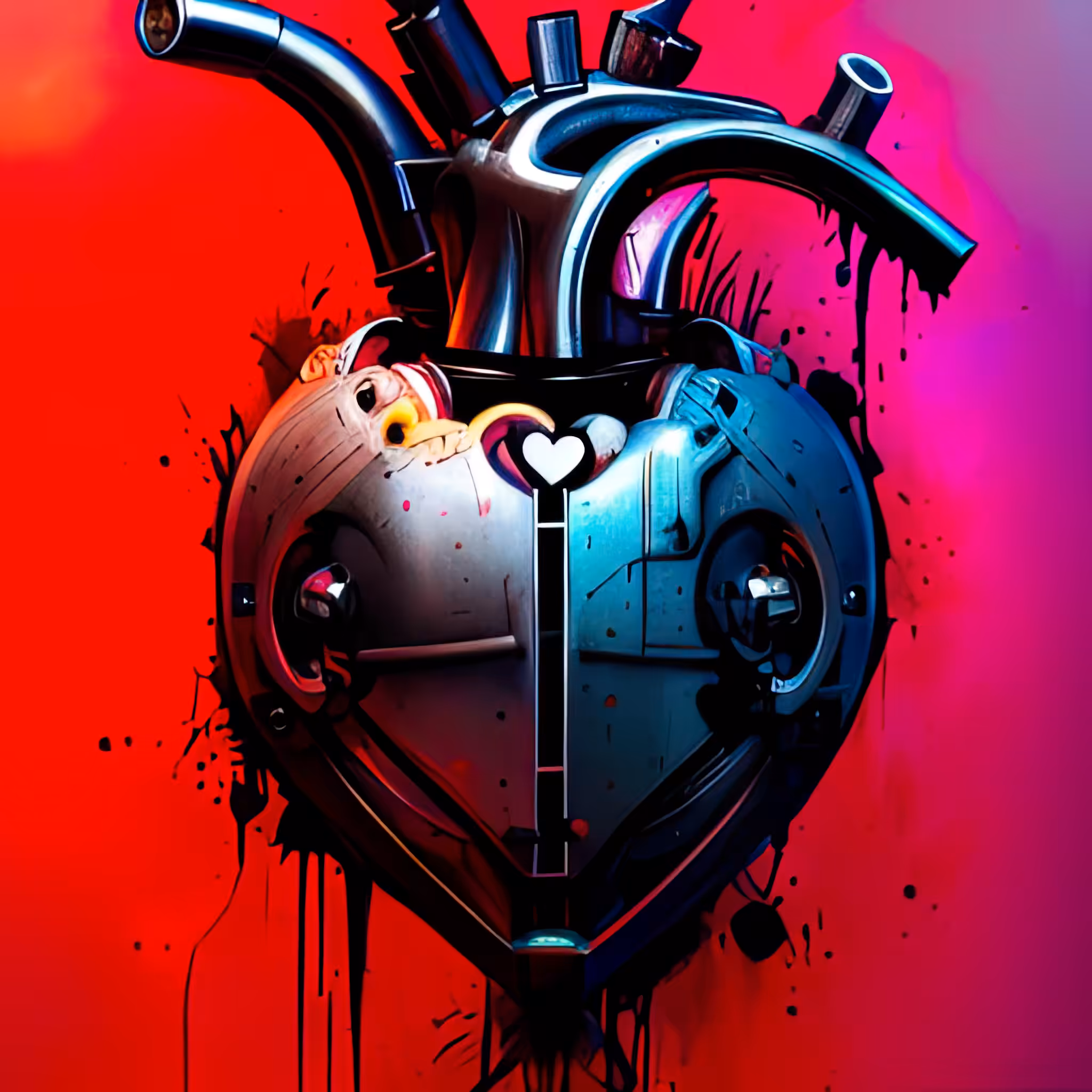 Have a Fuckin Heart #433