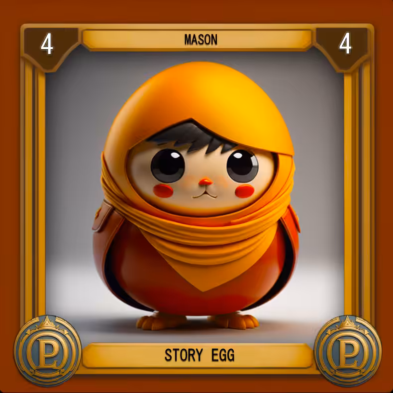 Egg hero #4