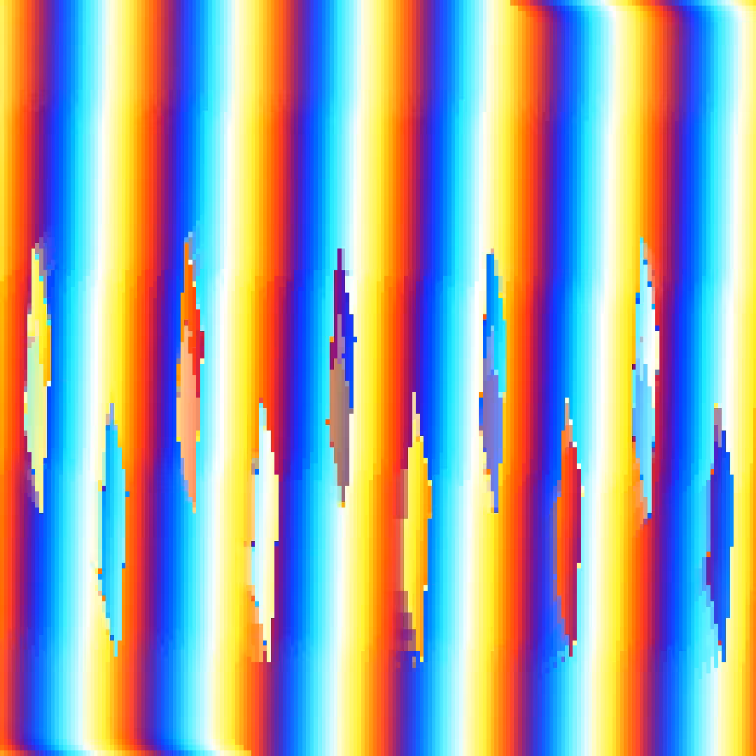 Rainbxels #10