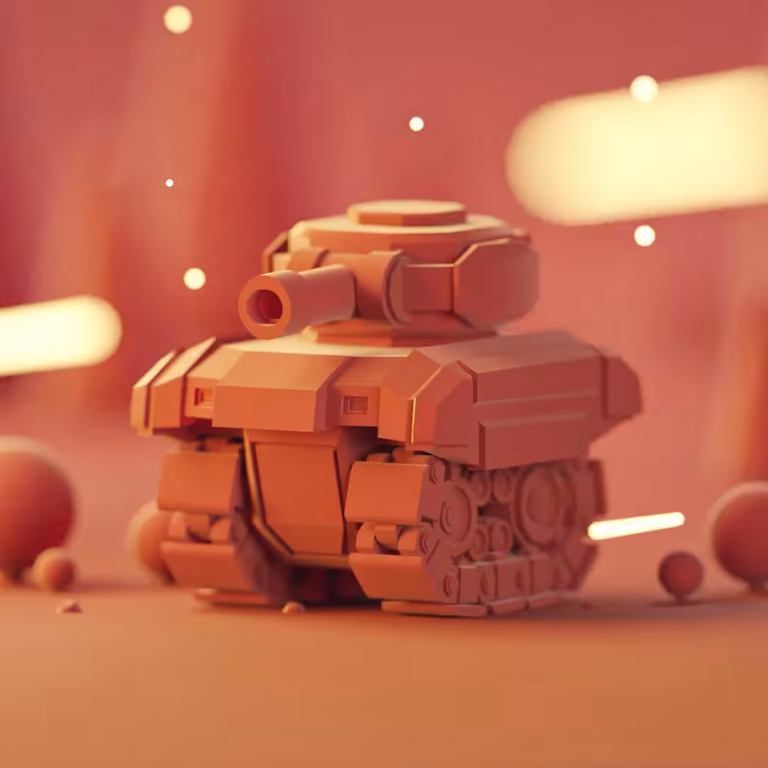 TANK