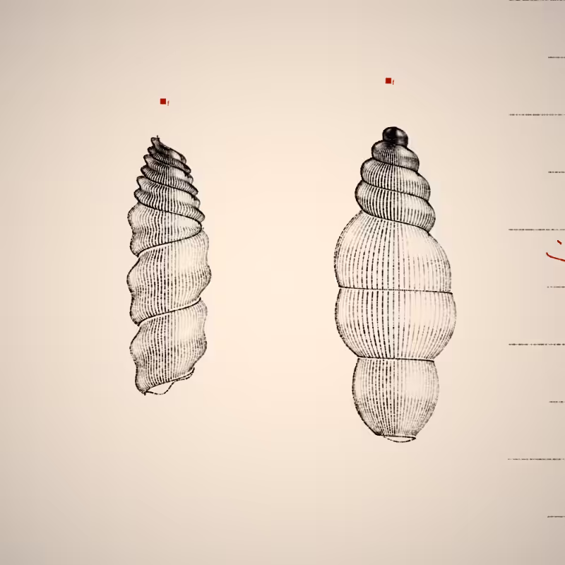 Two Specimen #357