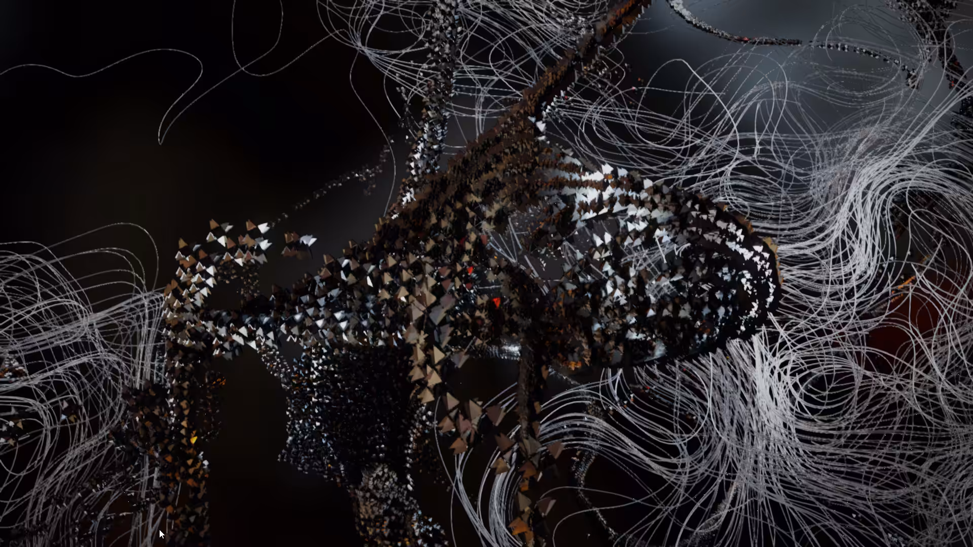 Generative Chaos Series 08 