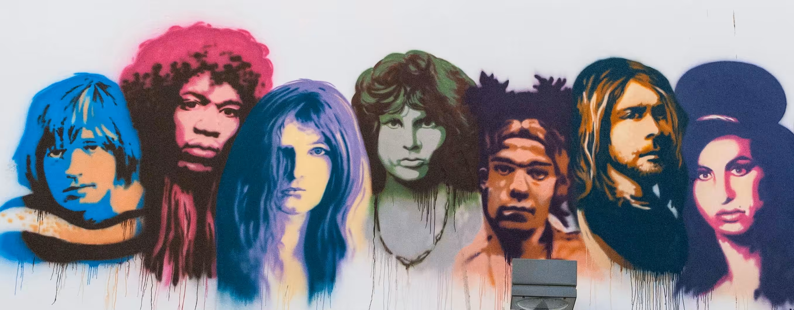 Collection: 27 Club