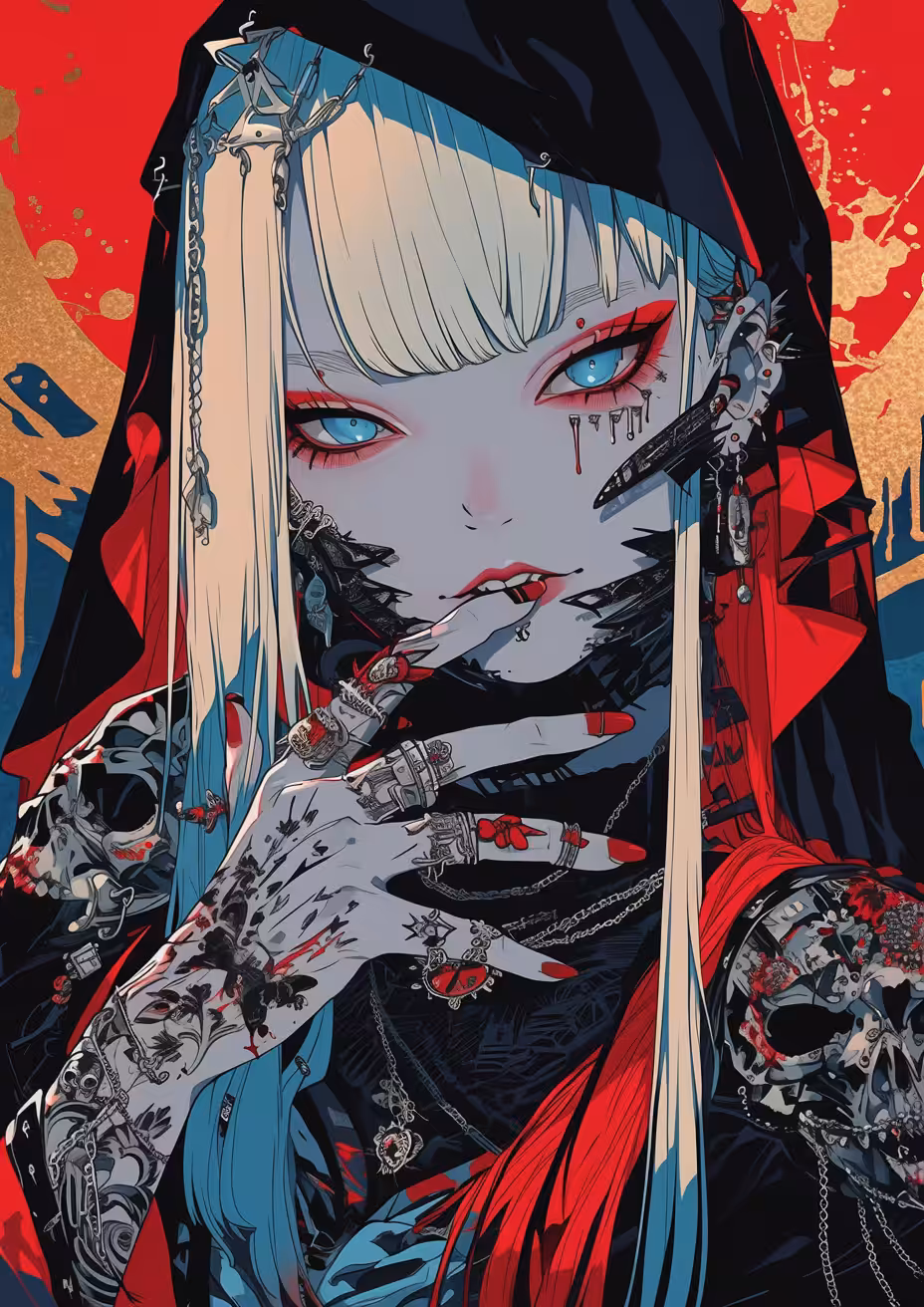 Hanae