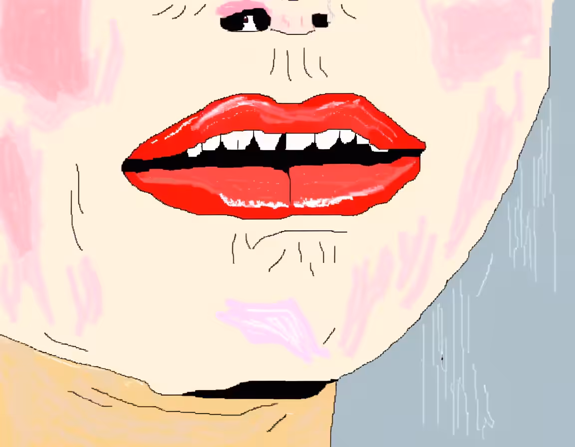 Cherry Cheryl, gossip hotline voice
