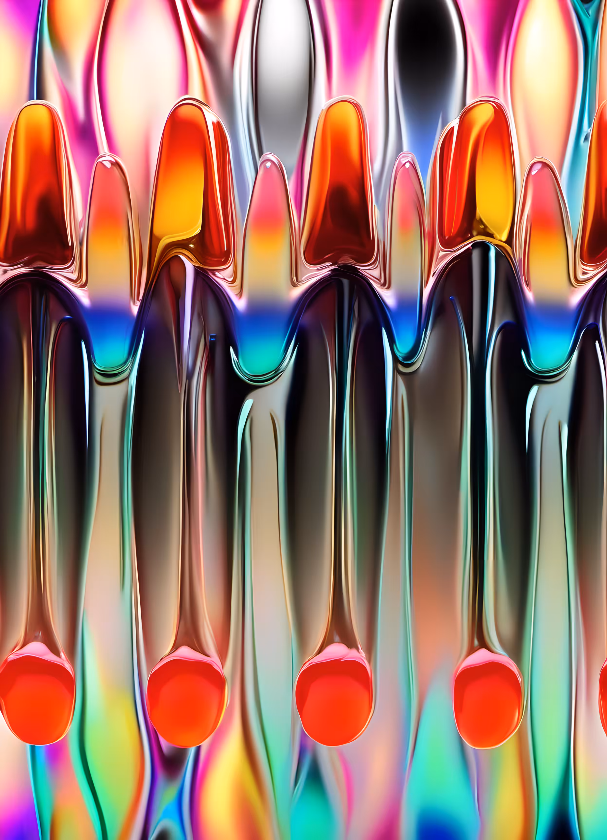 Elastic Echoes #59