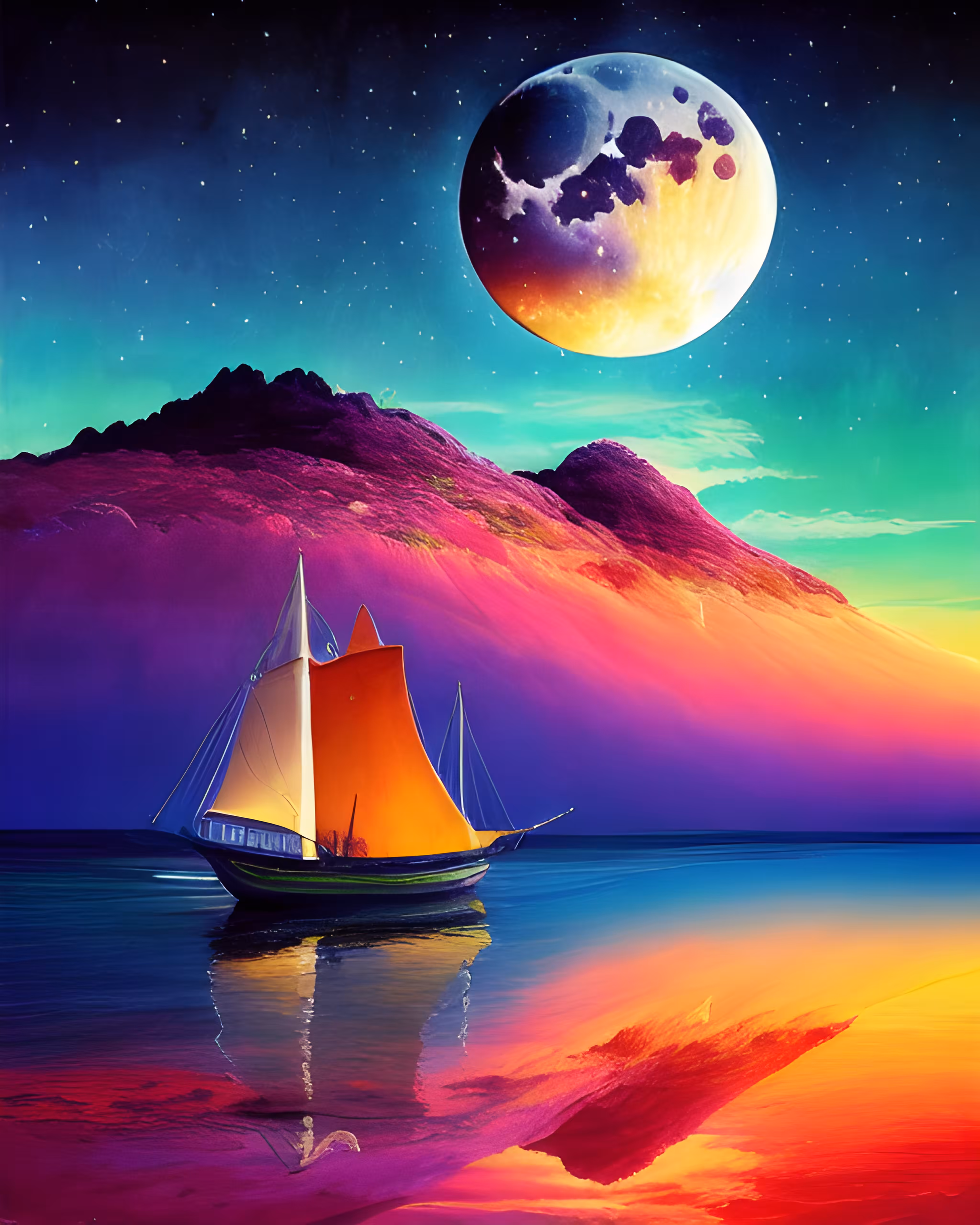 Journey 