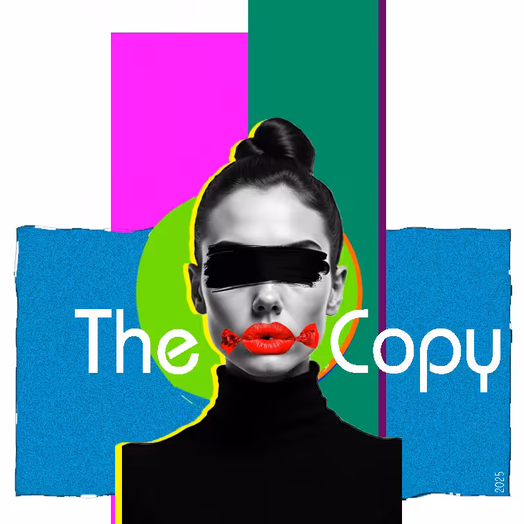 CTRL+LIP: Coded Blush