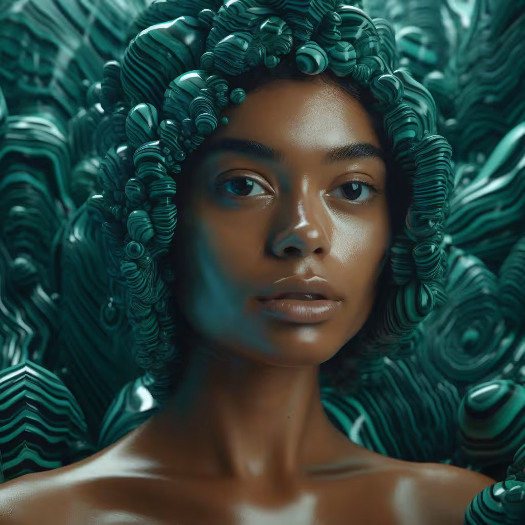 Malachite 