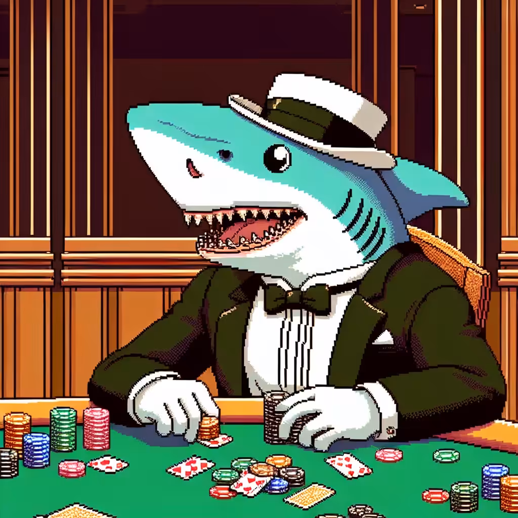 $DEGEN #595