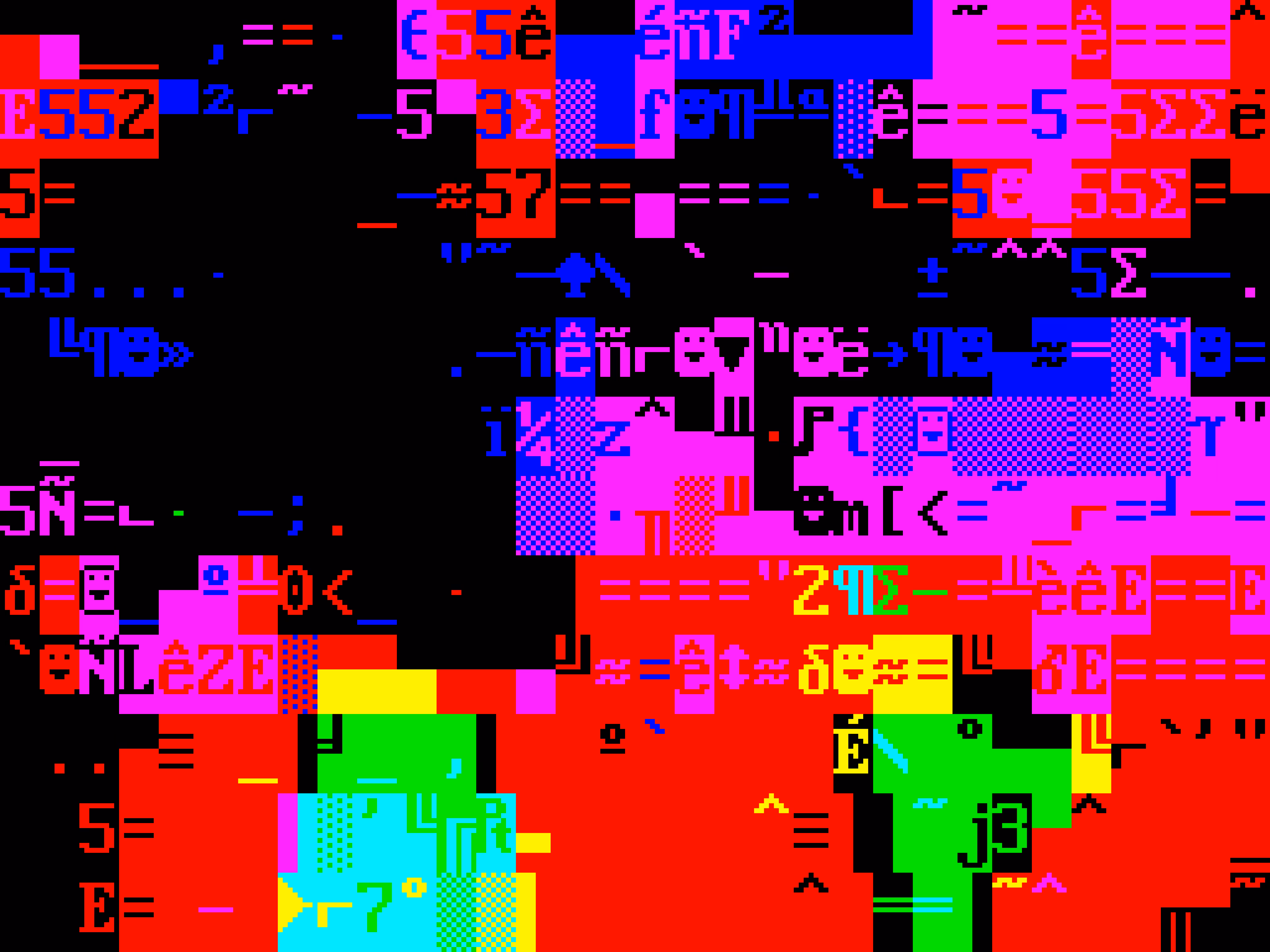 VHSCII