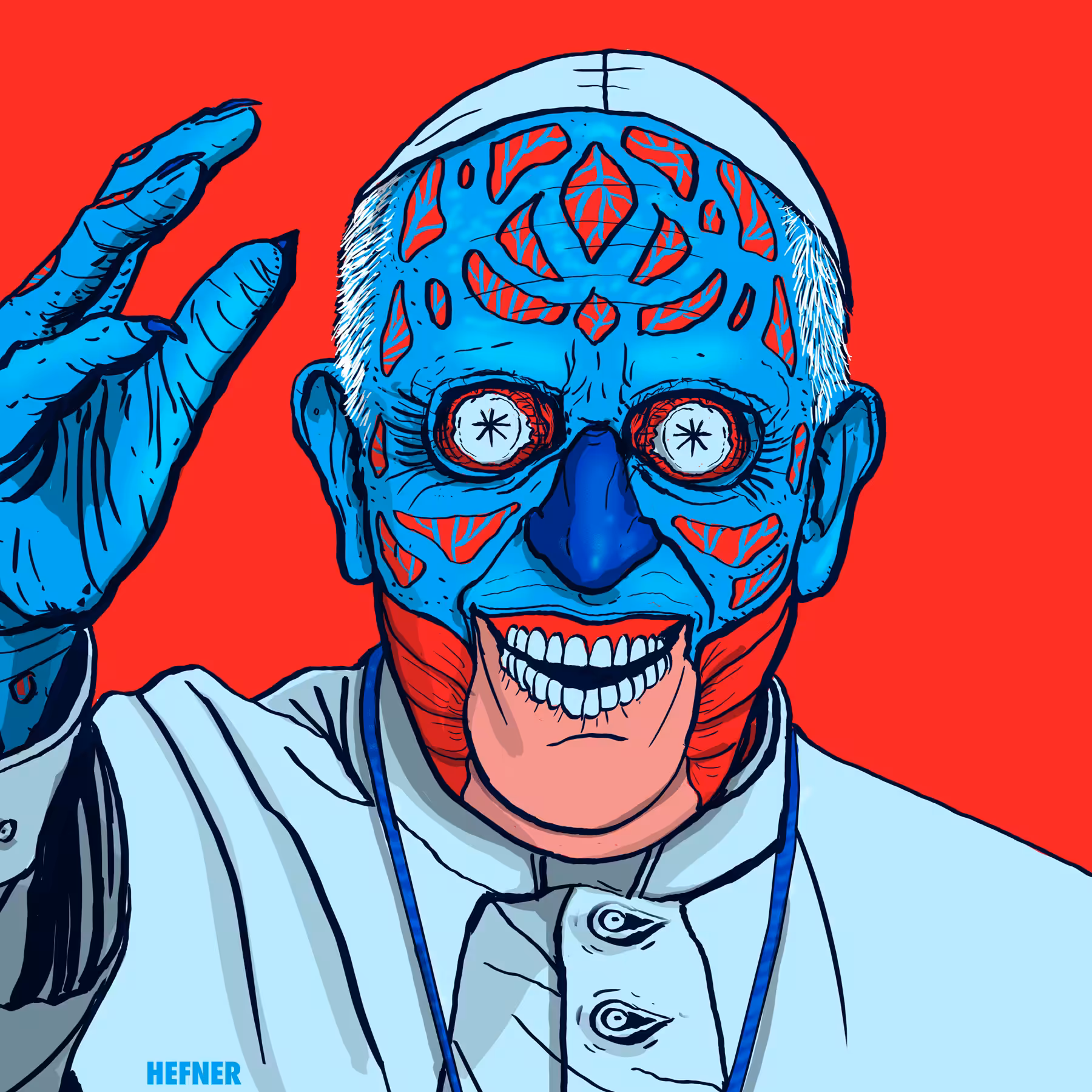 Holy Overlord
