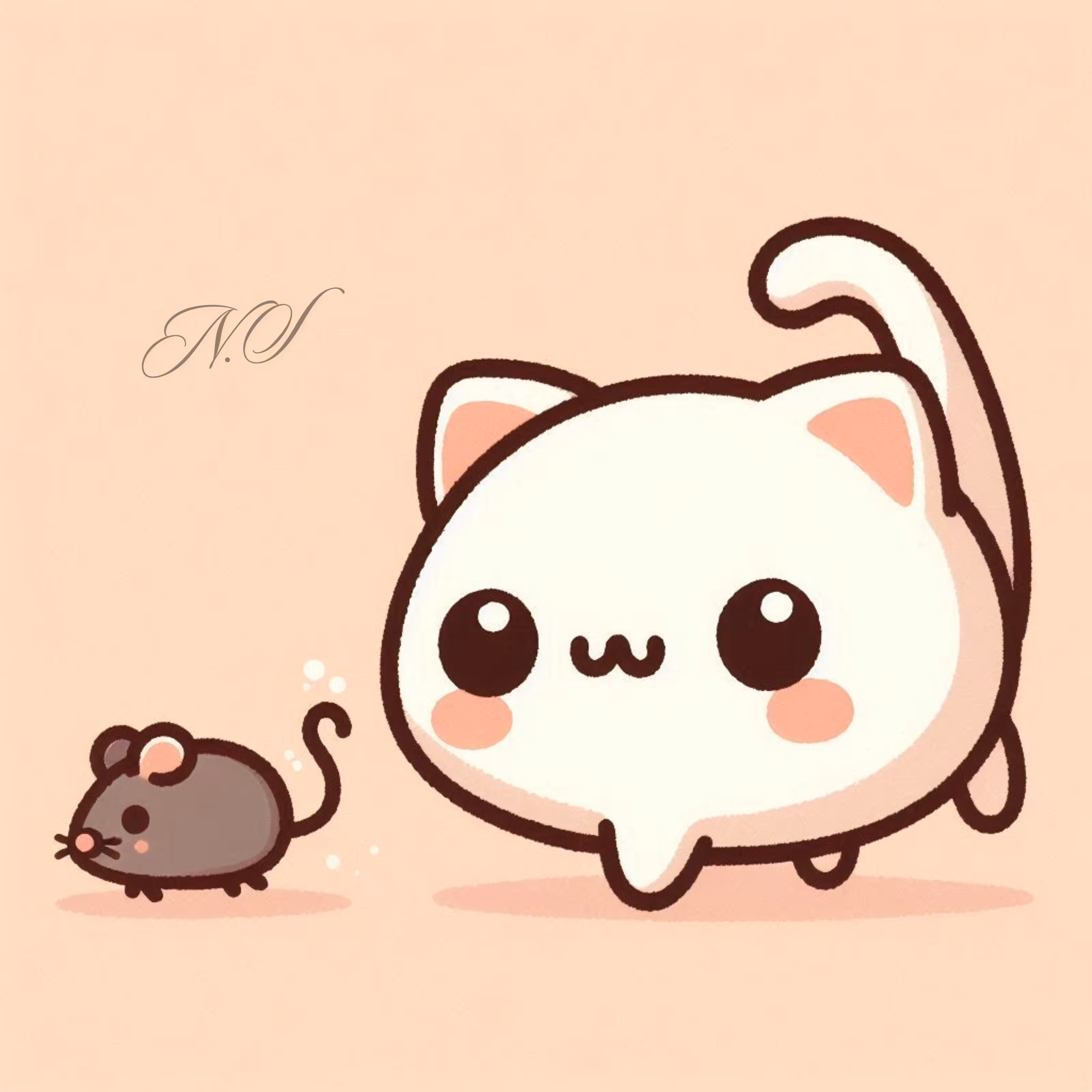 Cat Collection