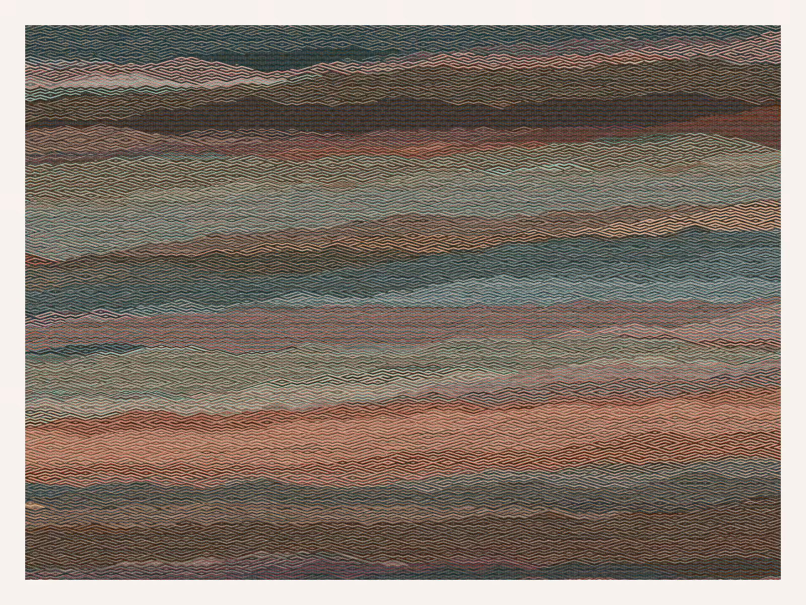 Chromatic Waves #31