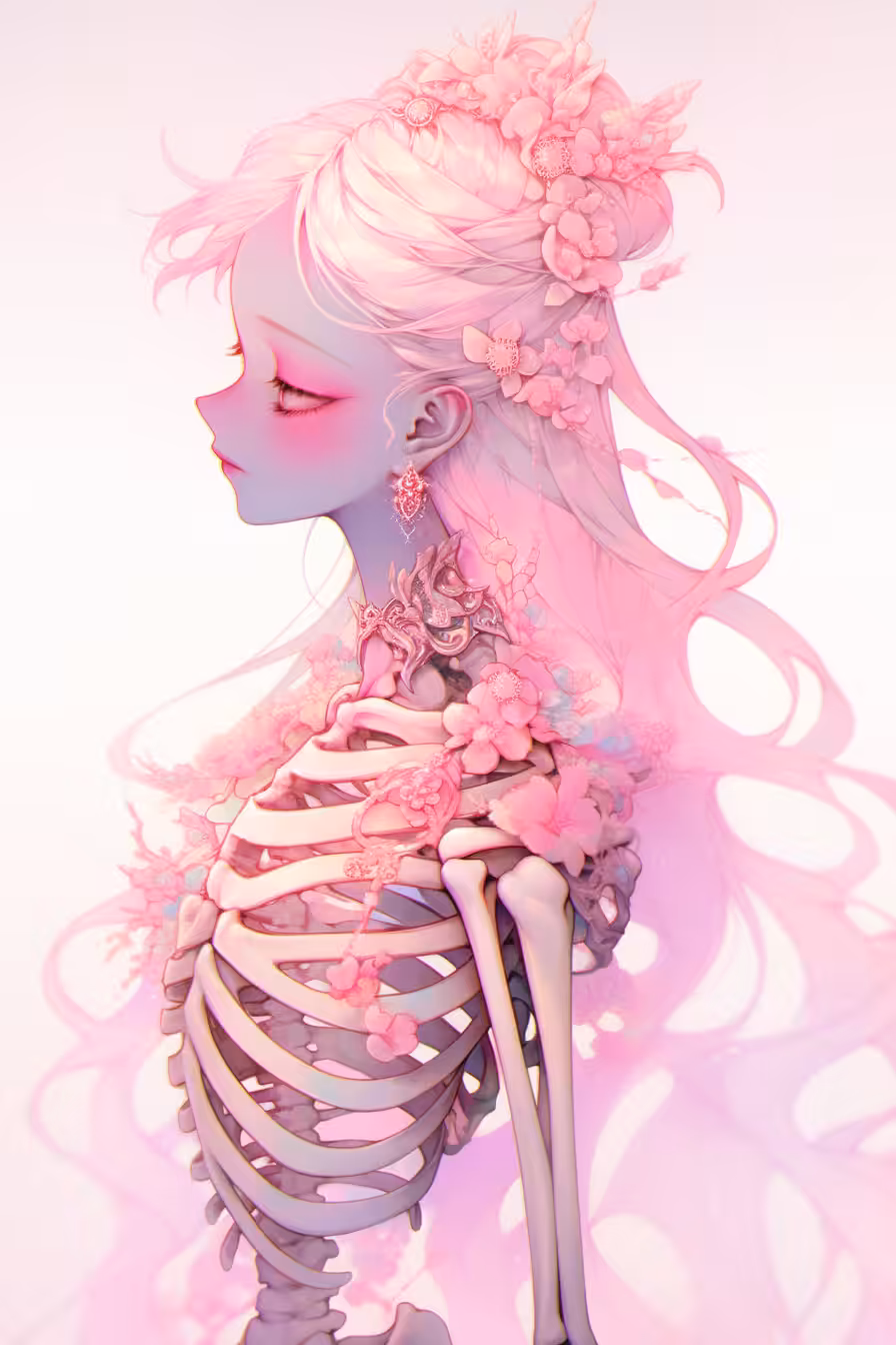 Regal Remains
