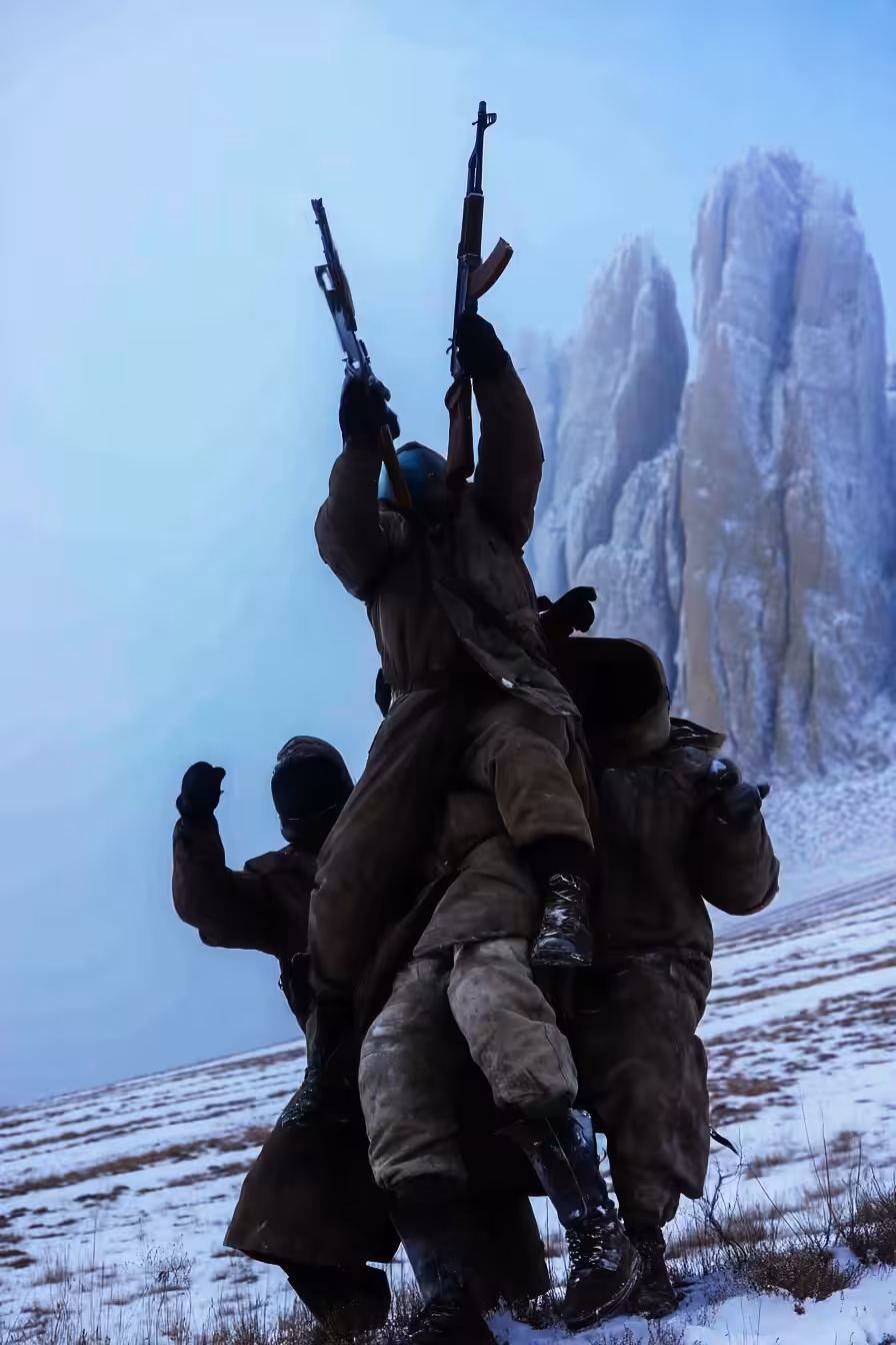 Prevailers