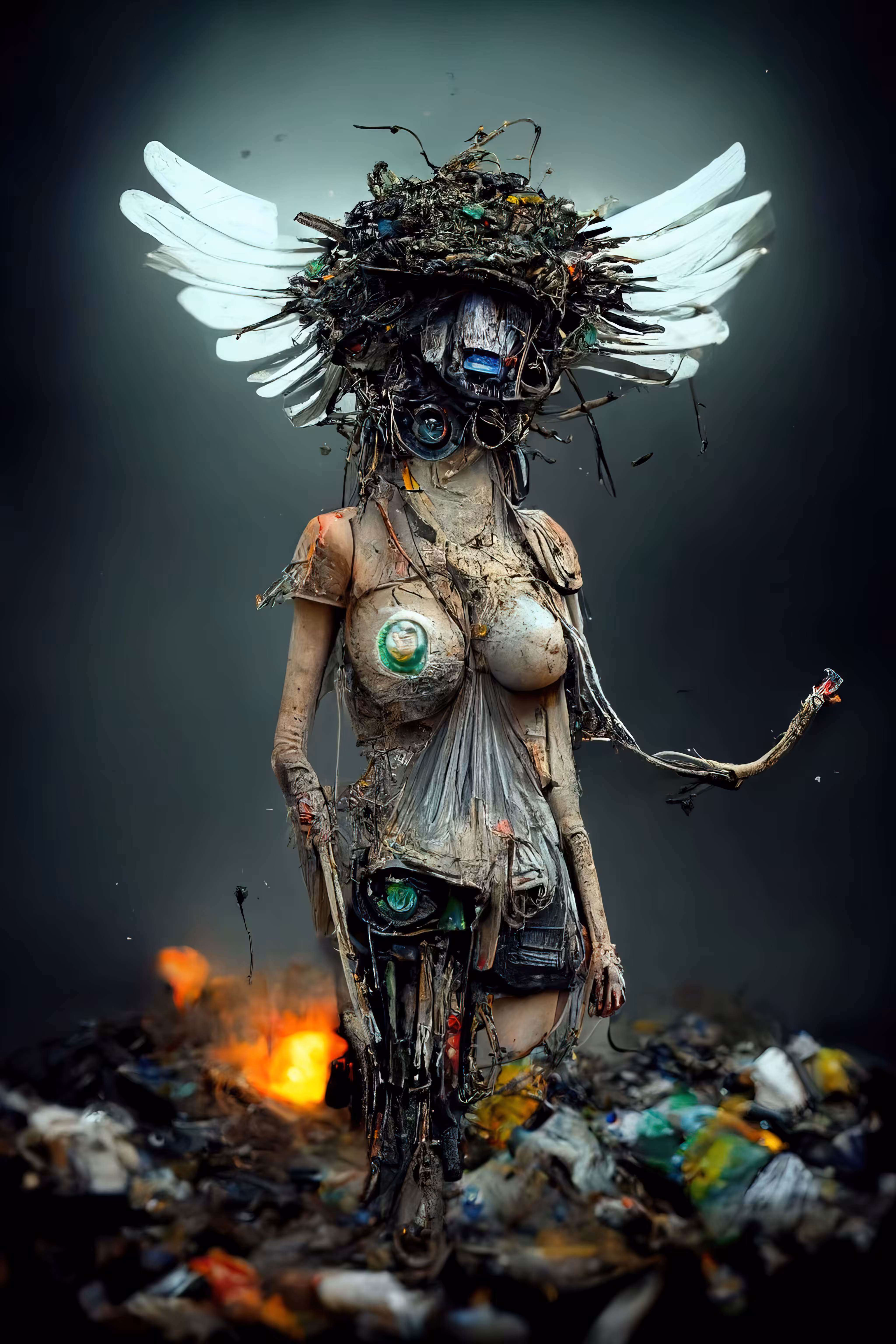 Trash #22