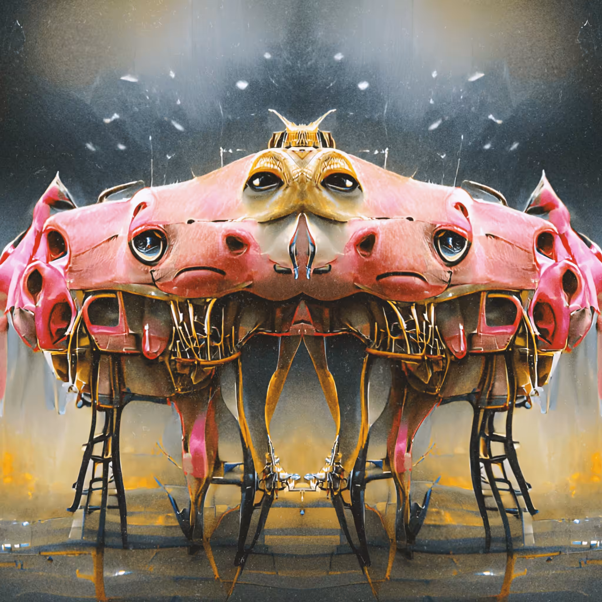 Cryptoxils | 081