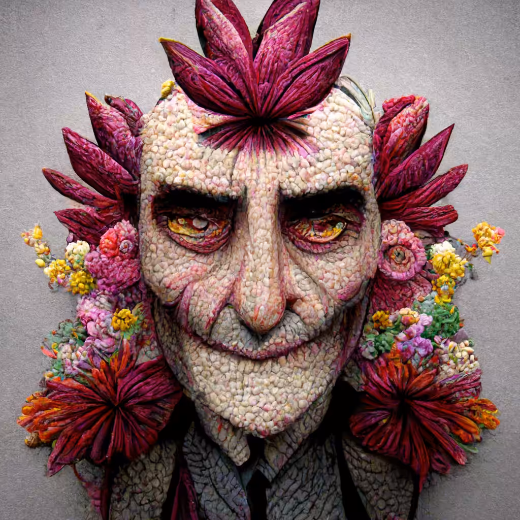 Beautiful Evil #15