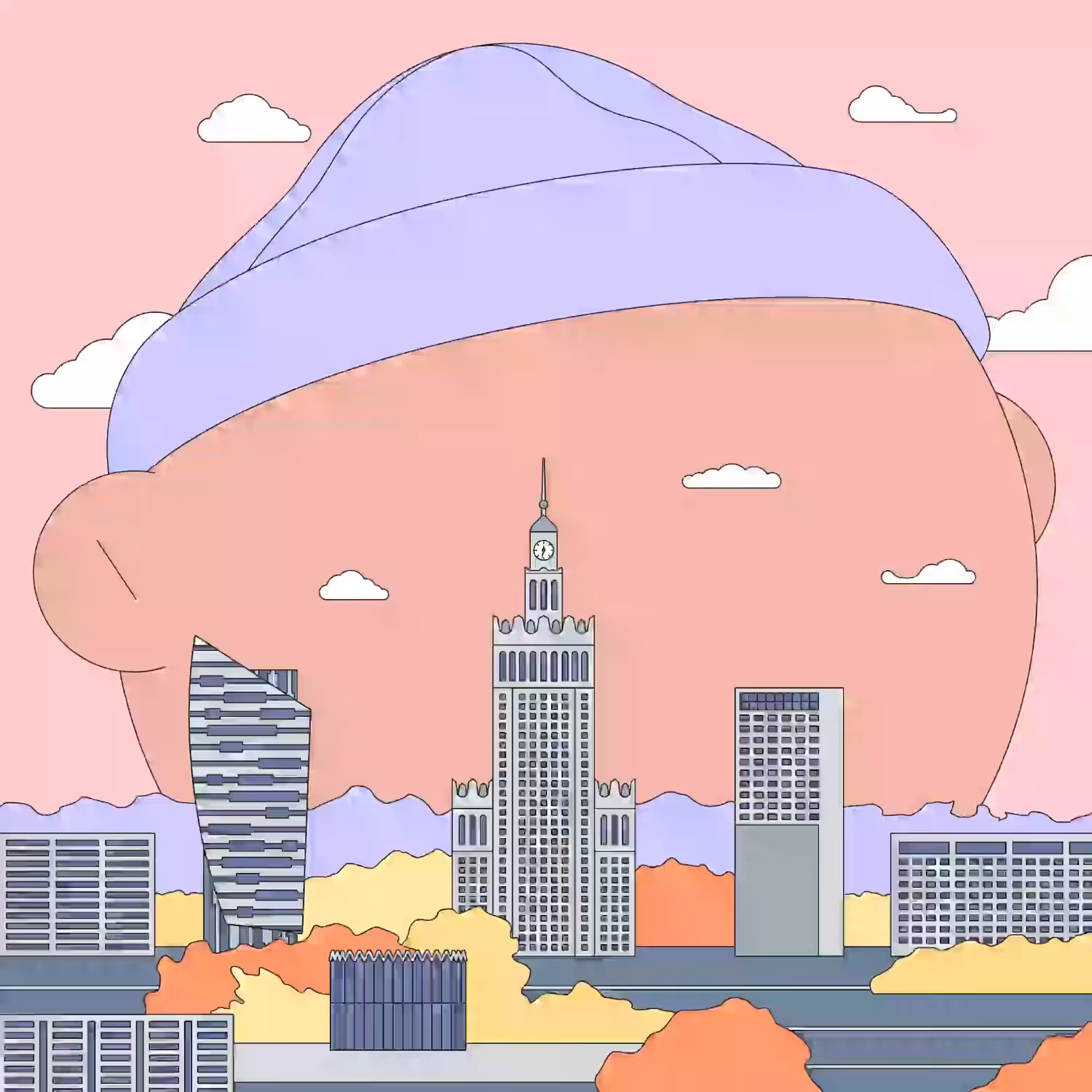 Warsaw (2022)
