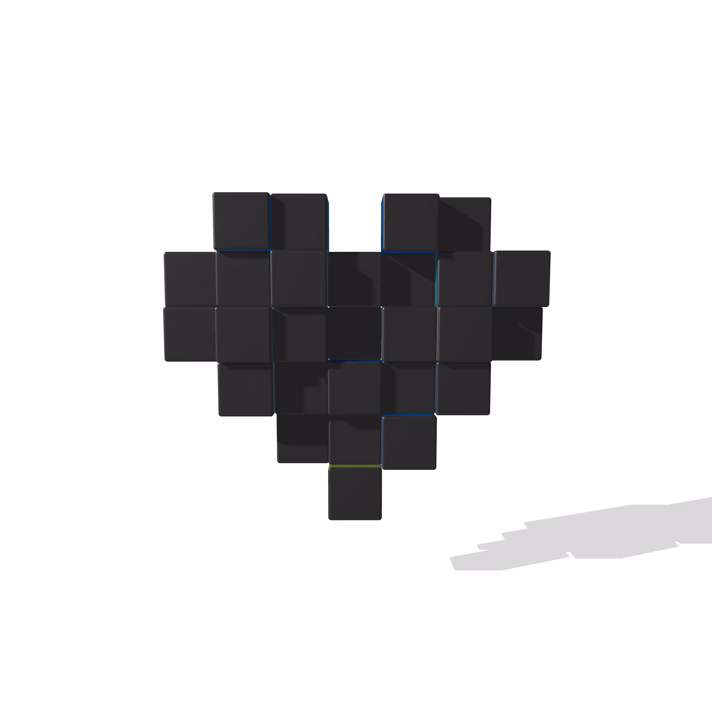 heart + craft #17030