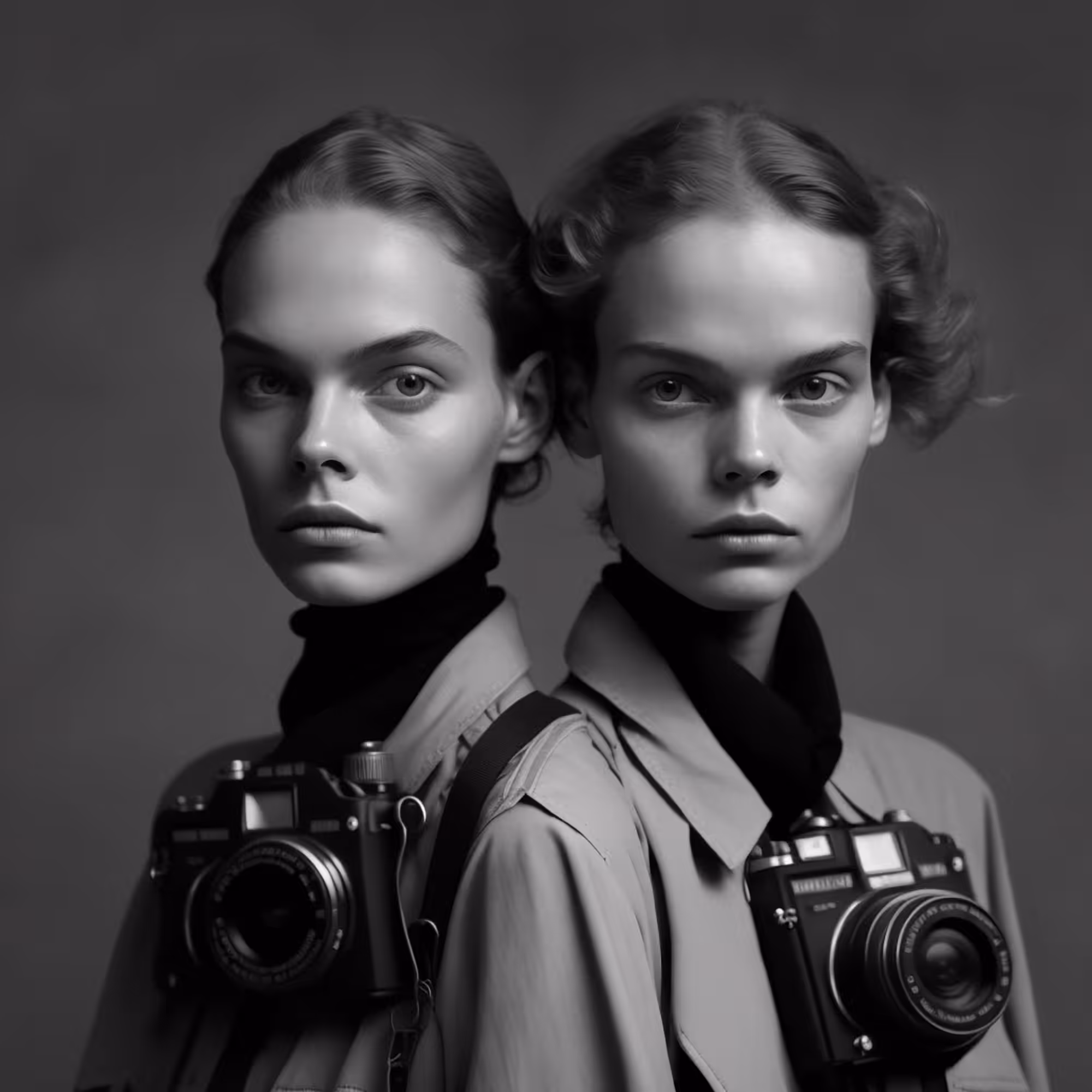 Harper and Saylor