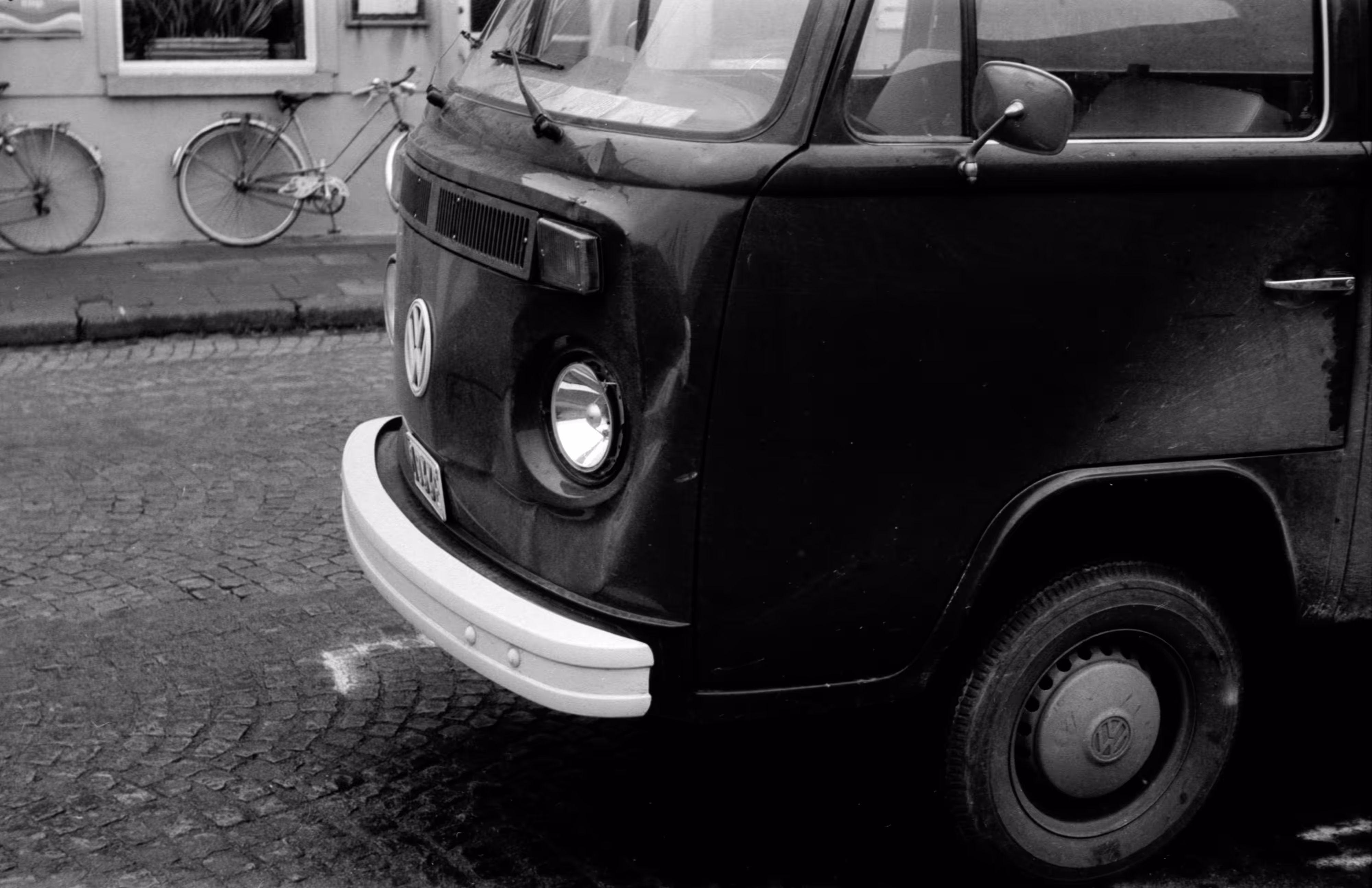 By Accident - The Negatives #479