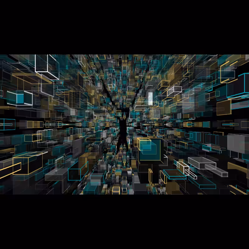 HyperCenter #19