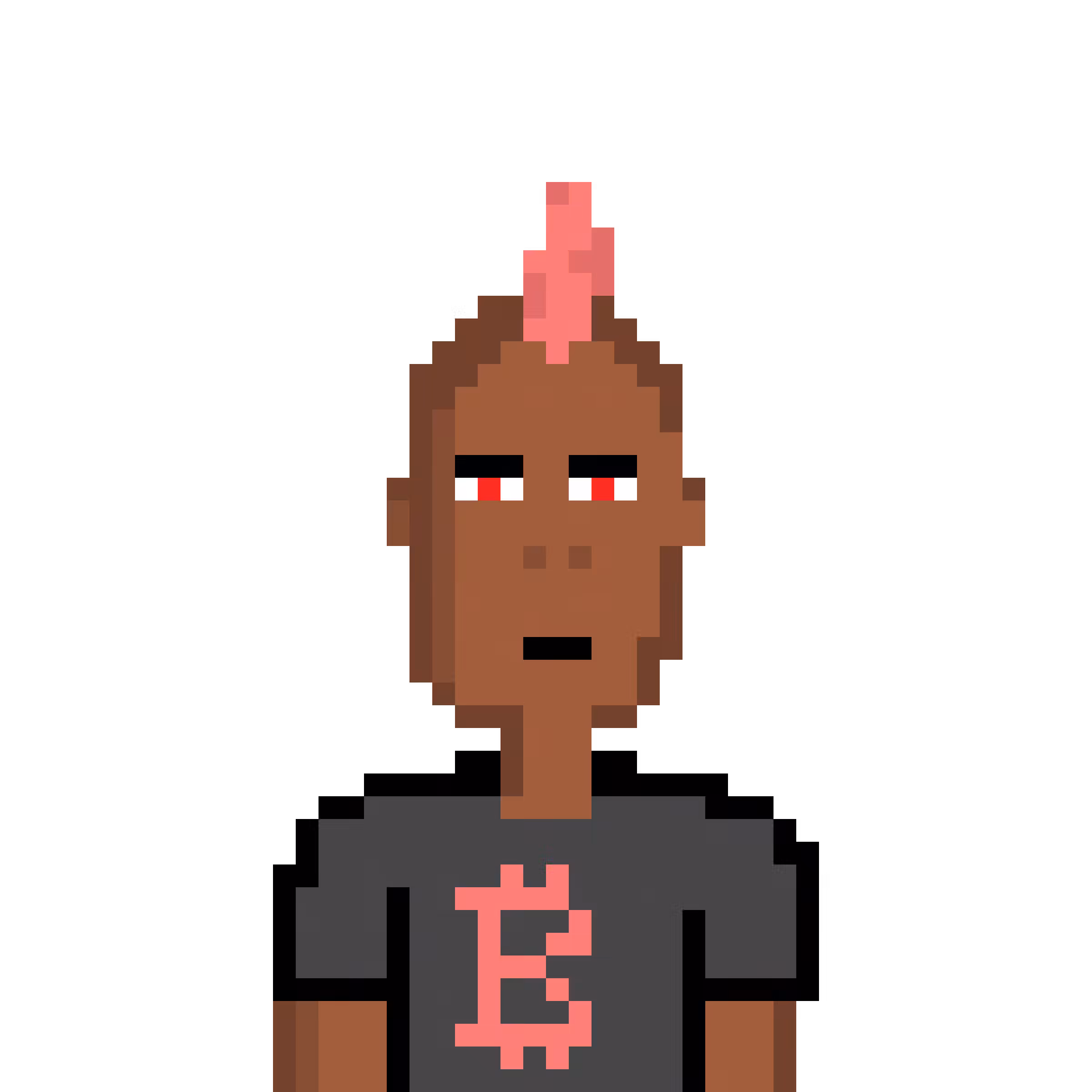 Dank Pixel Gods: Dank Pixel God #4232