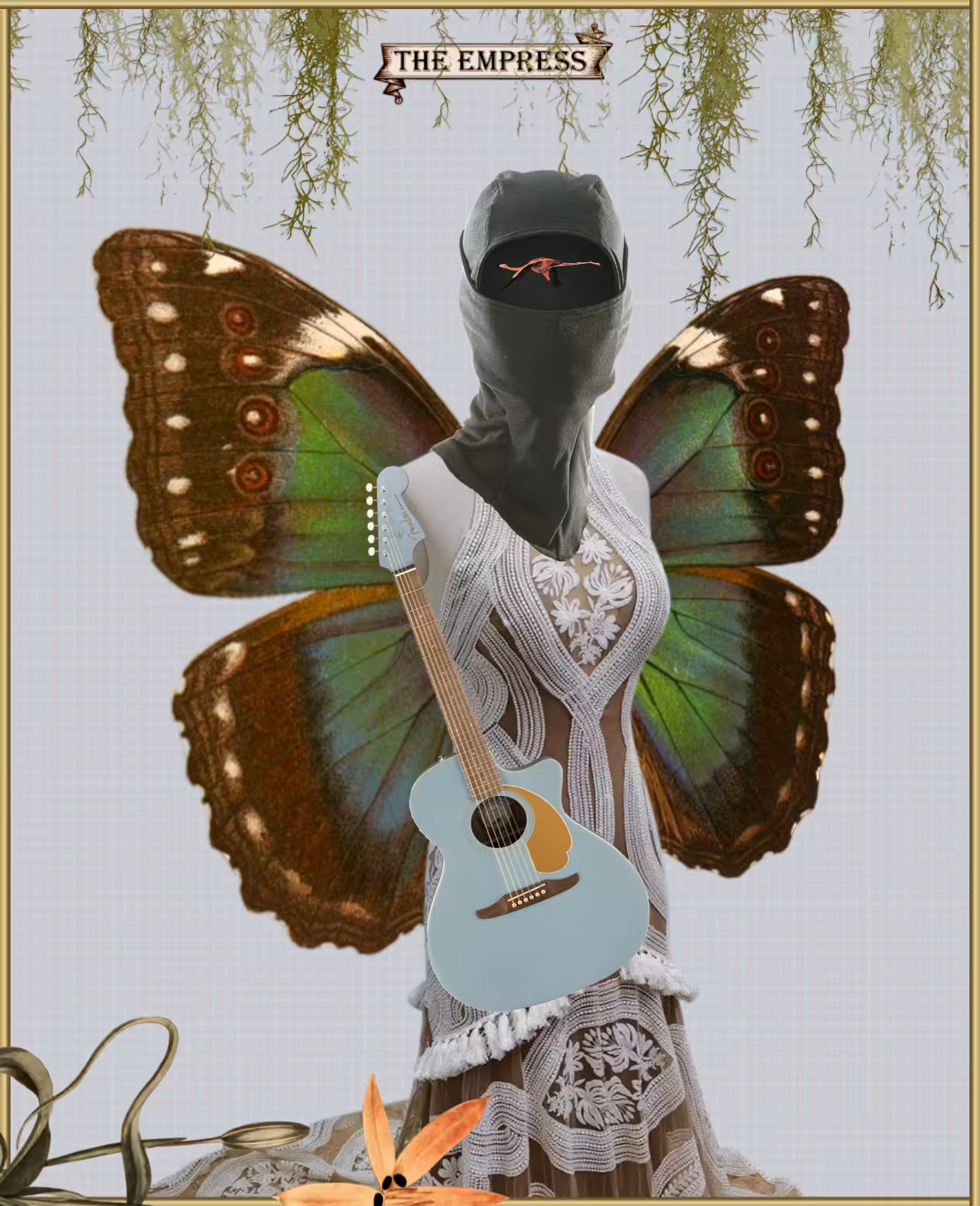 THE EMPRESS
