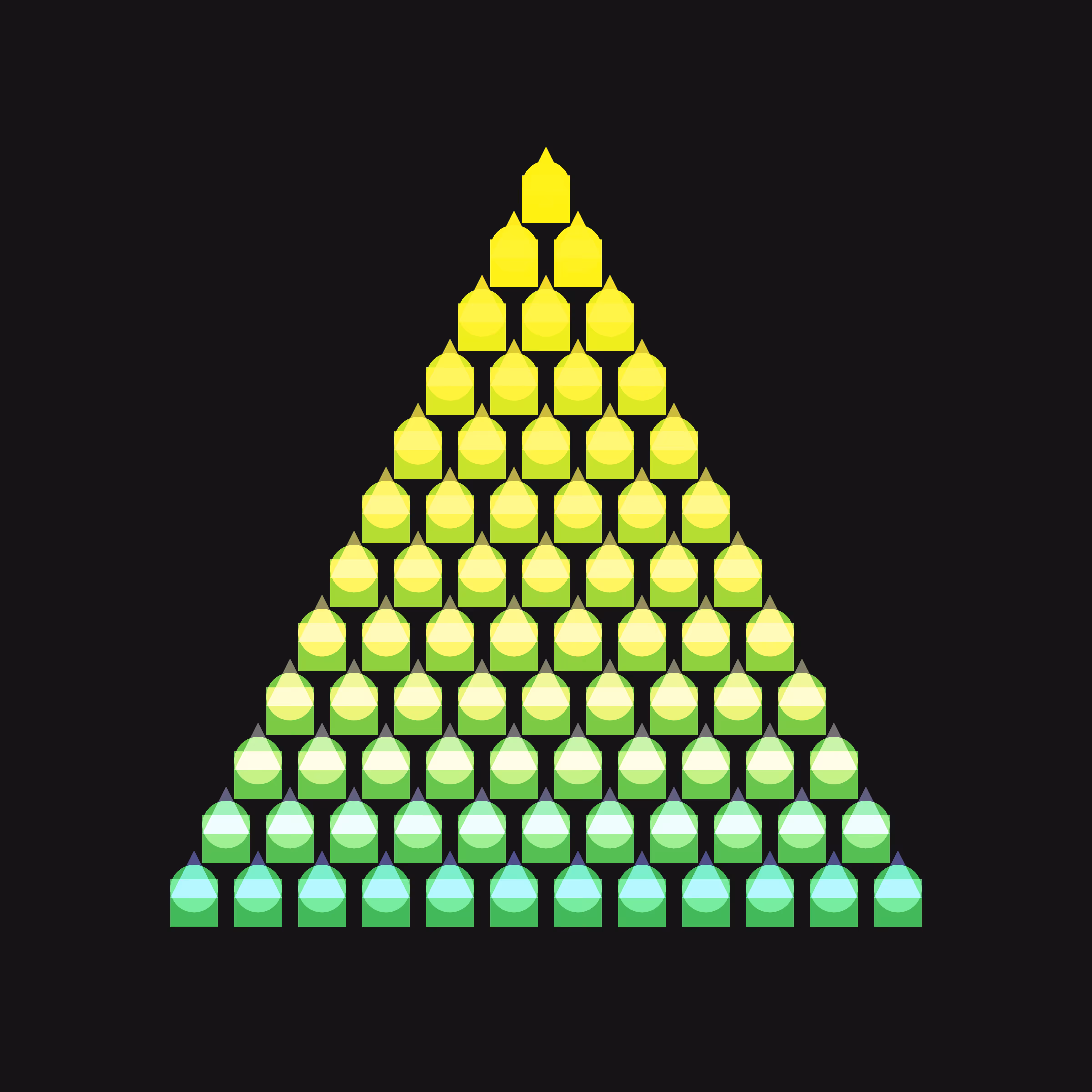 Tesselations #20