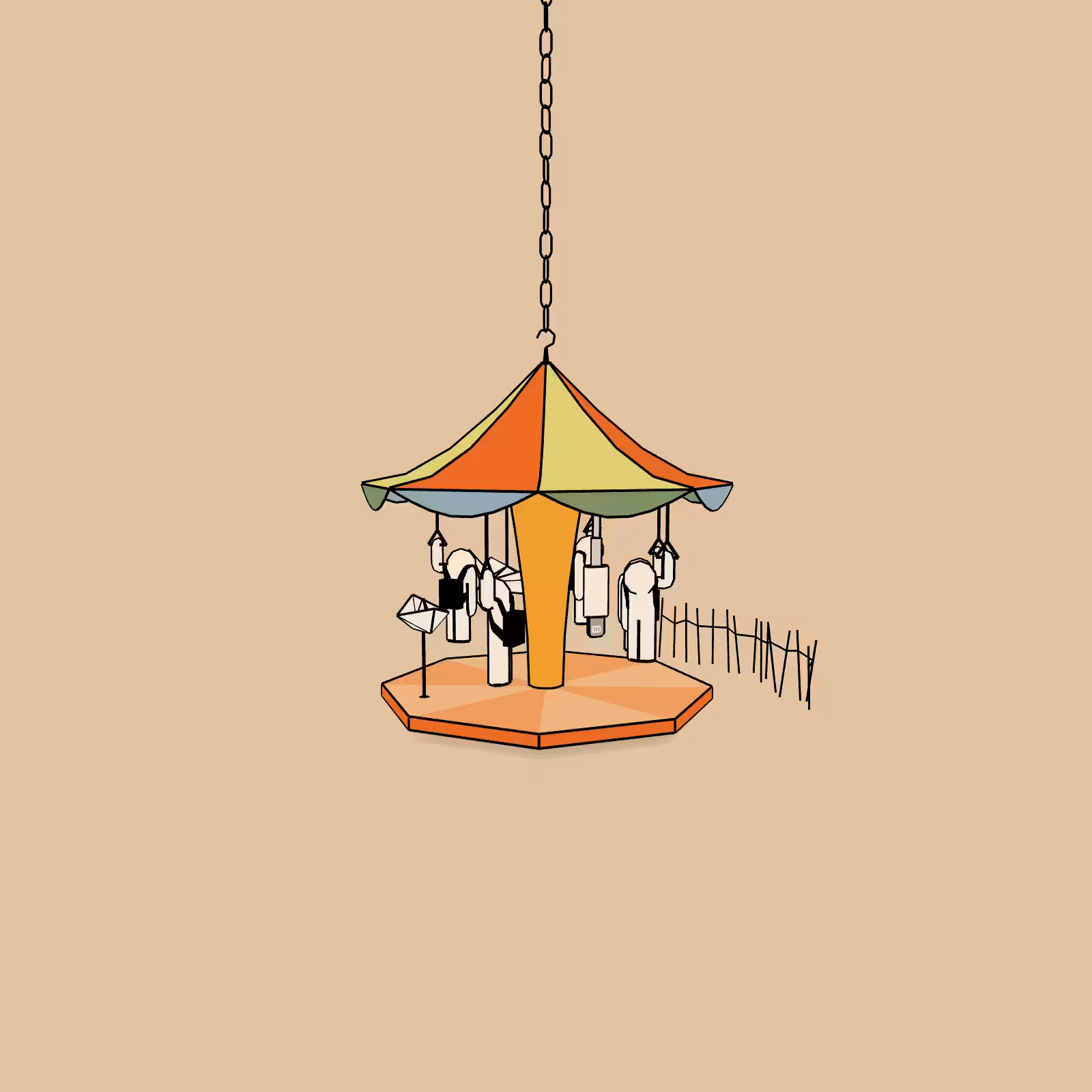 RotatingUnit #24