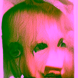 Subhuman #1505