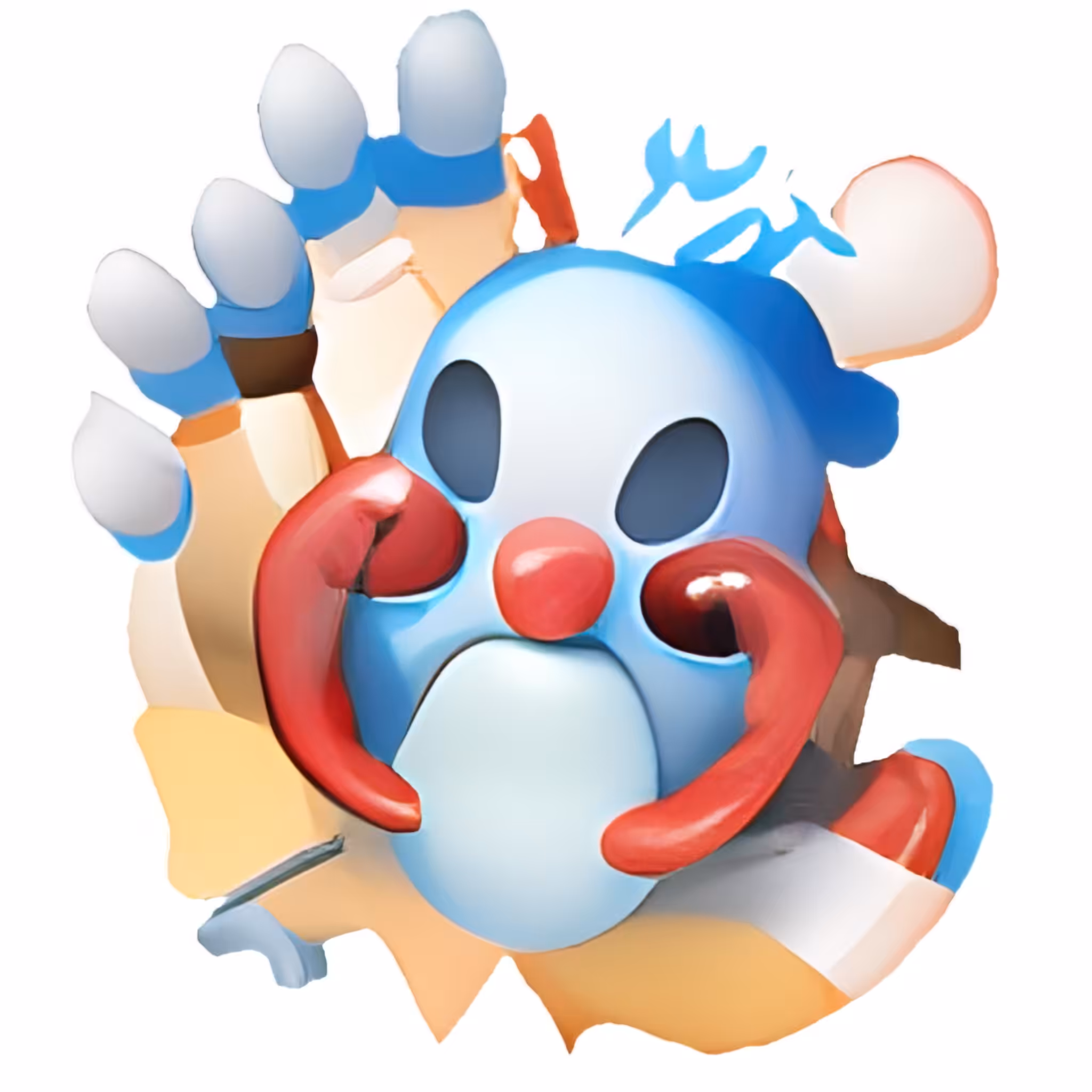 Cursed Emoji 105