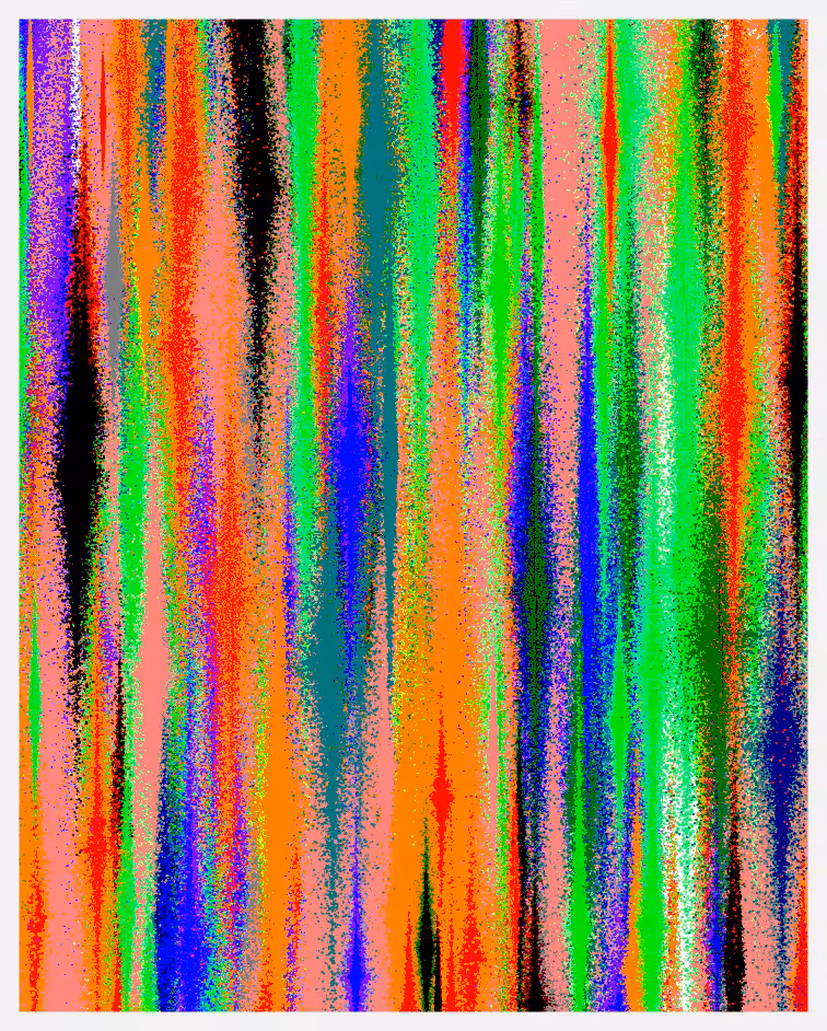Apprentice's Canvas #4