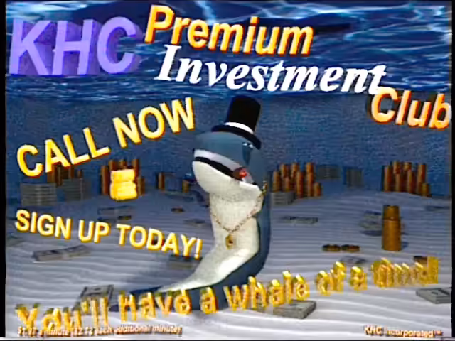 Premium Investment Club