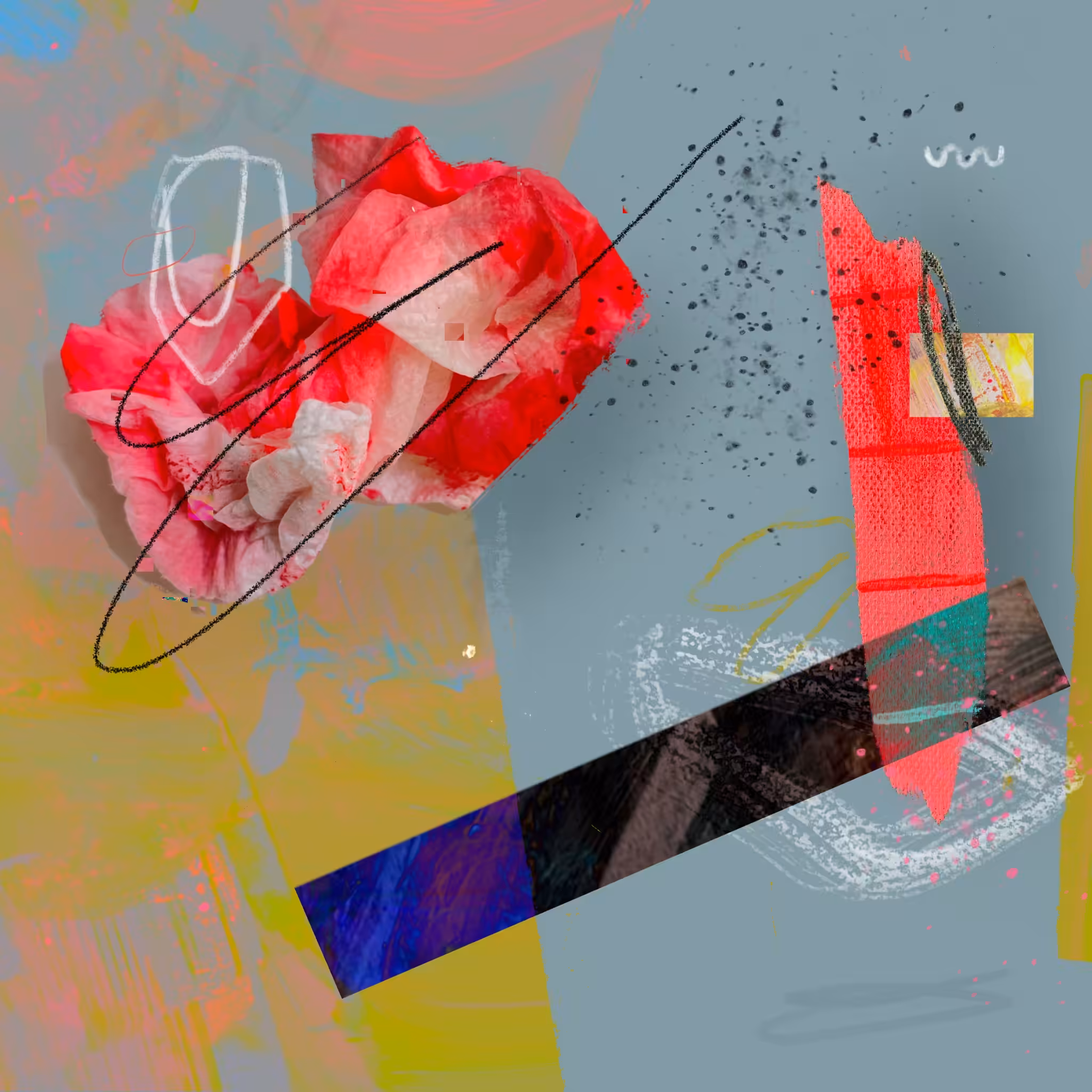Abscrap No.2