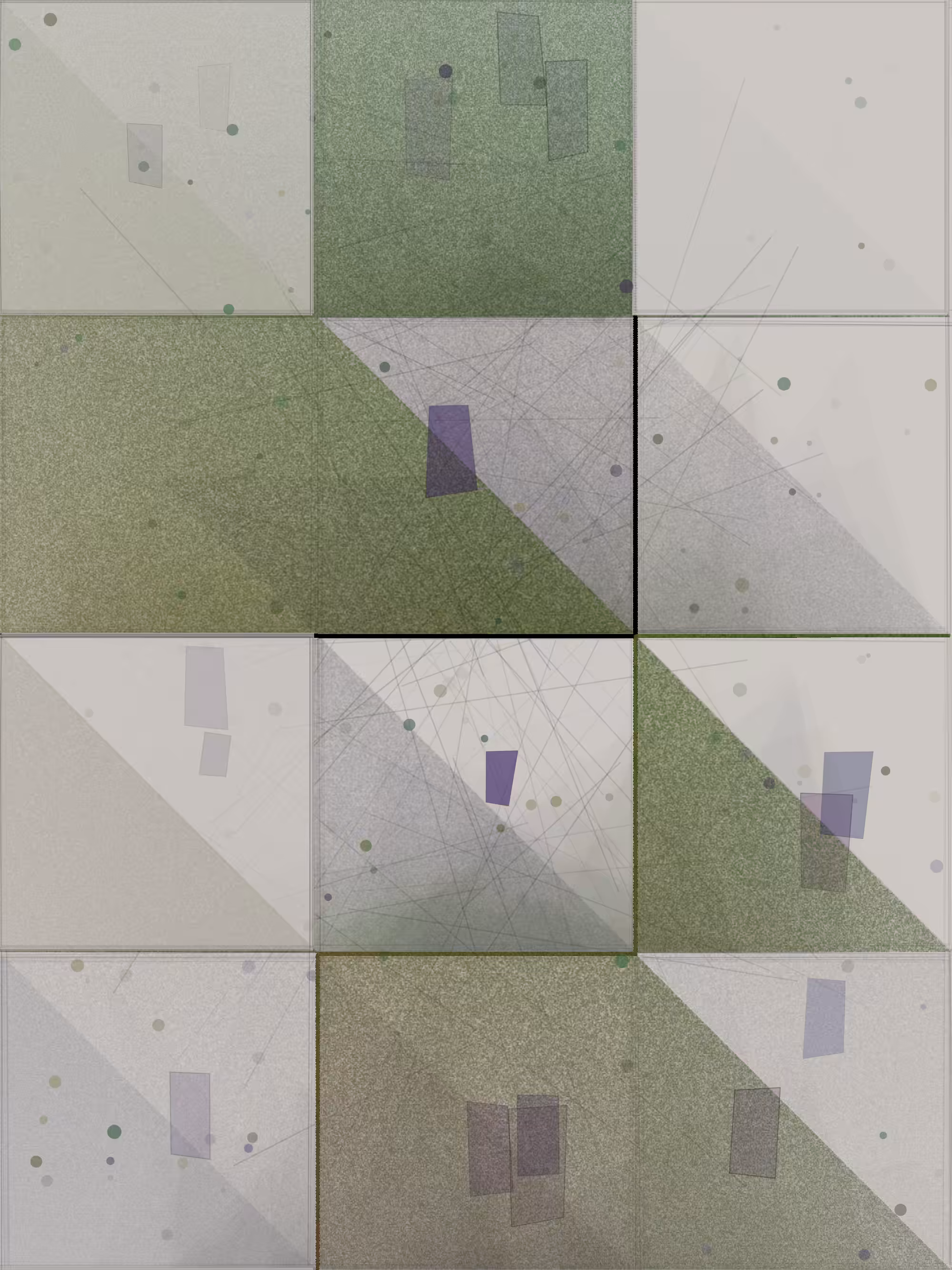 Illusion City #39