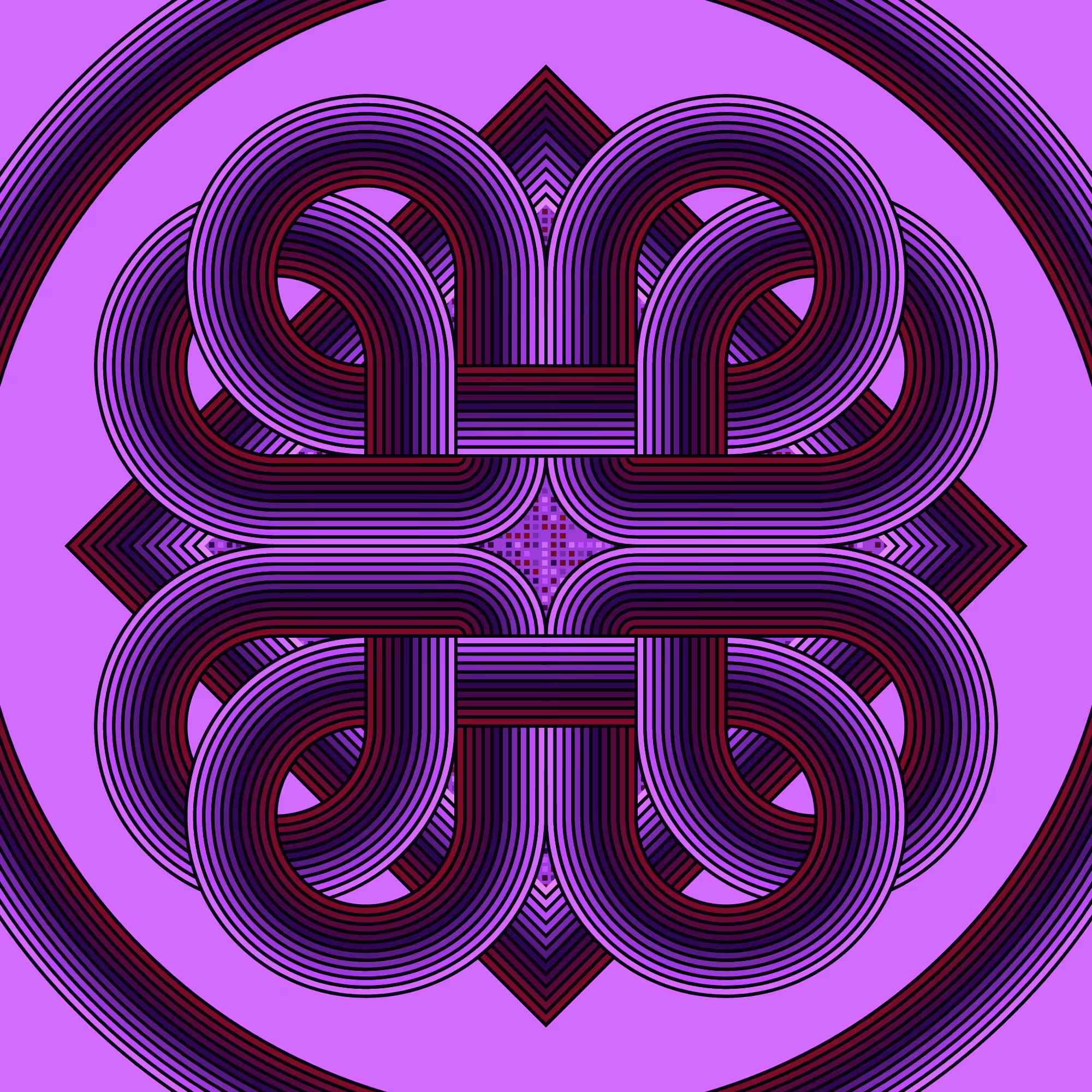 Knots #30
