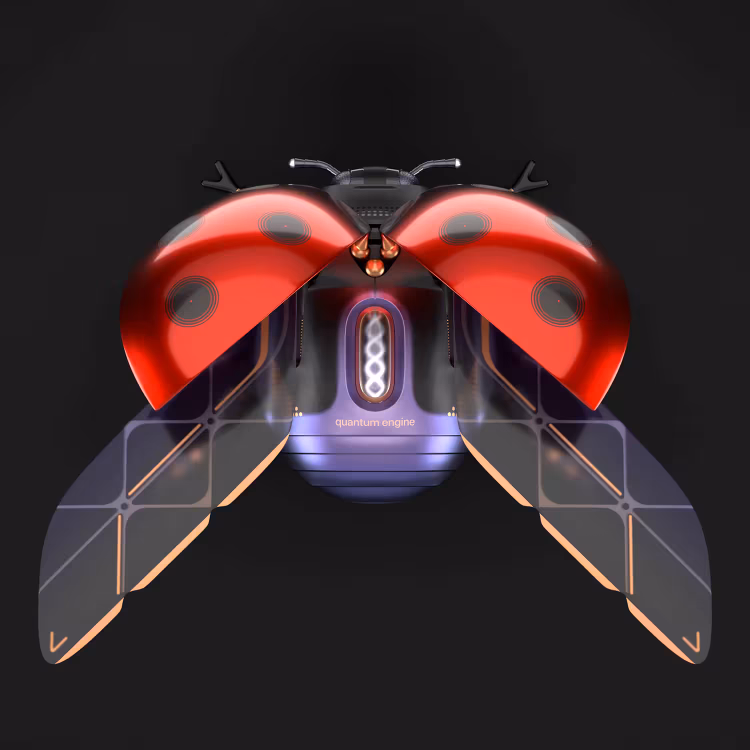 Lady Bug
