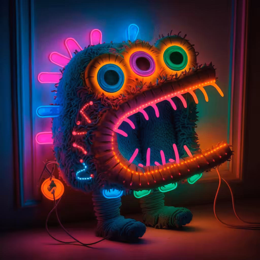 Monster