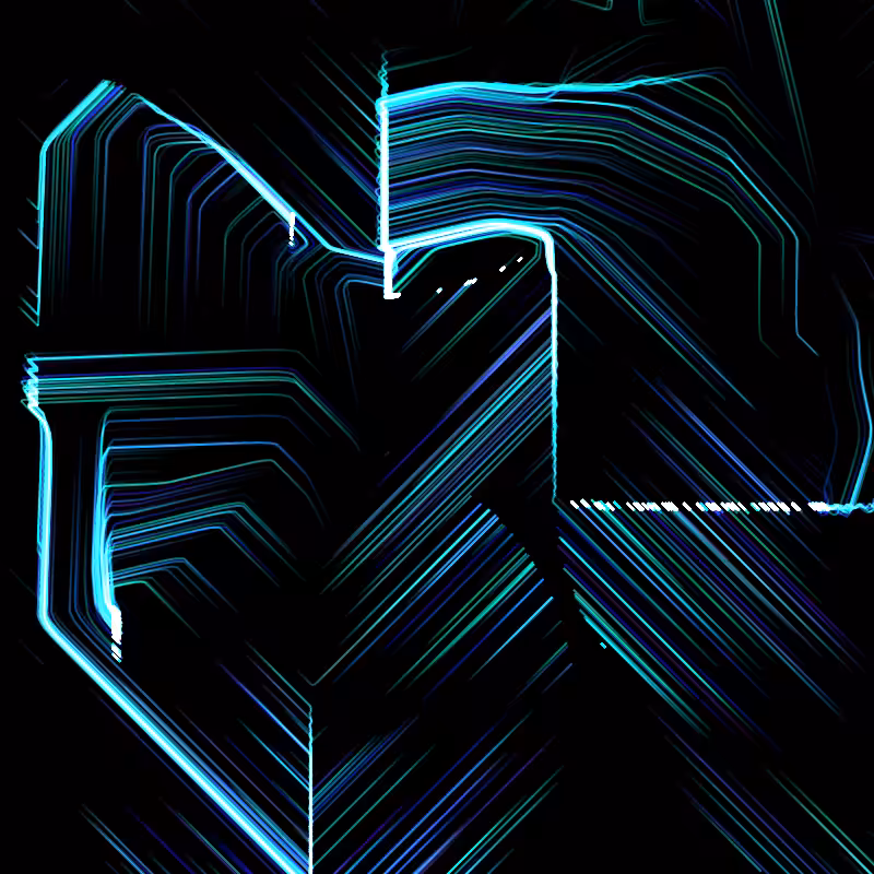 Some Lights #4