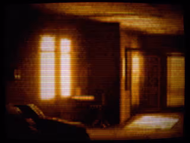 Room #000 Home