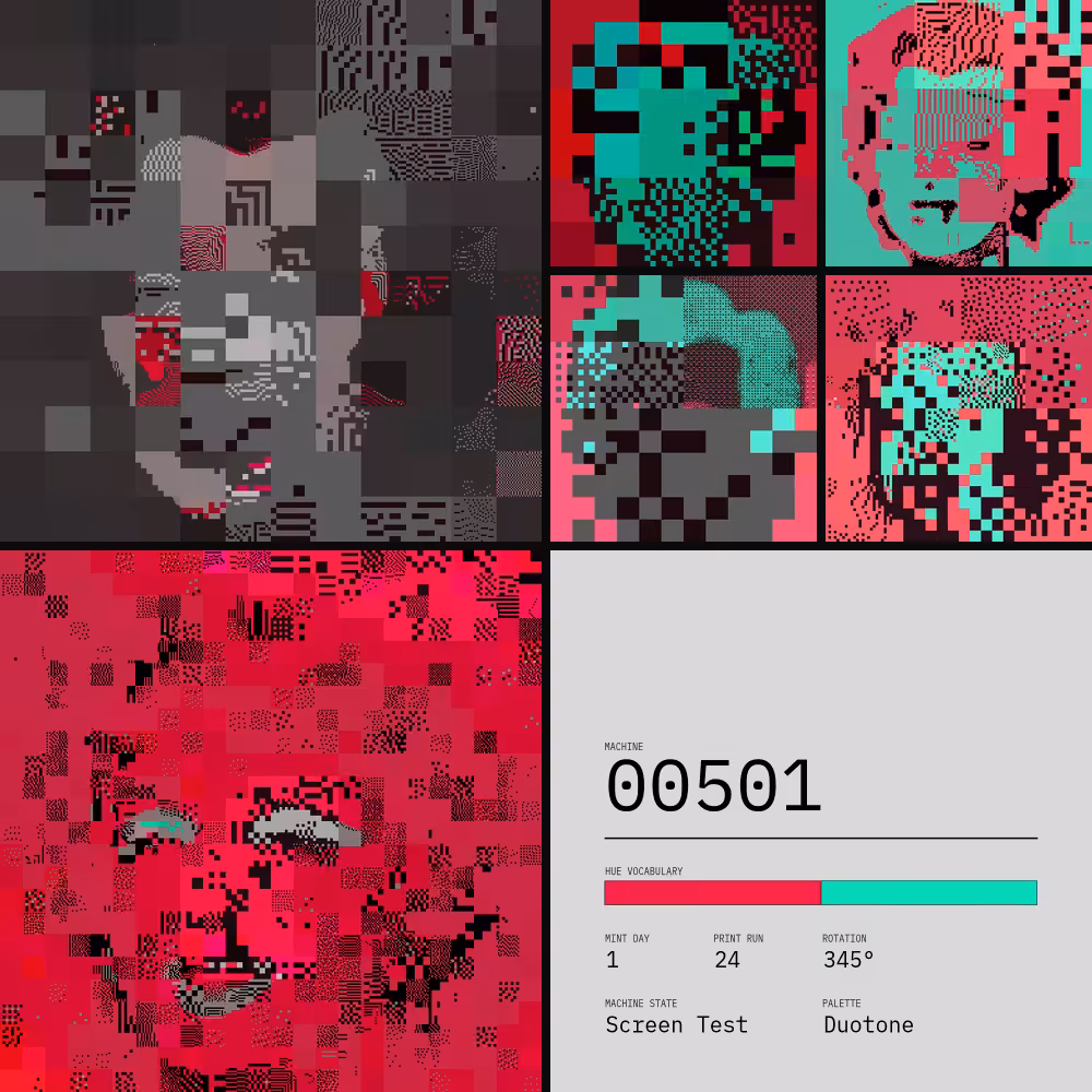 TBAM 501